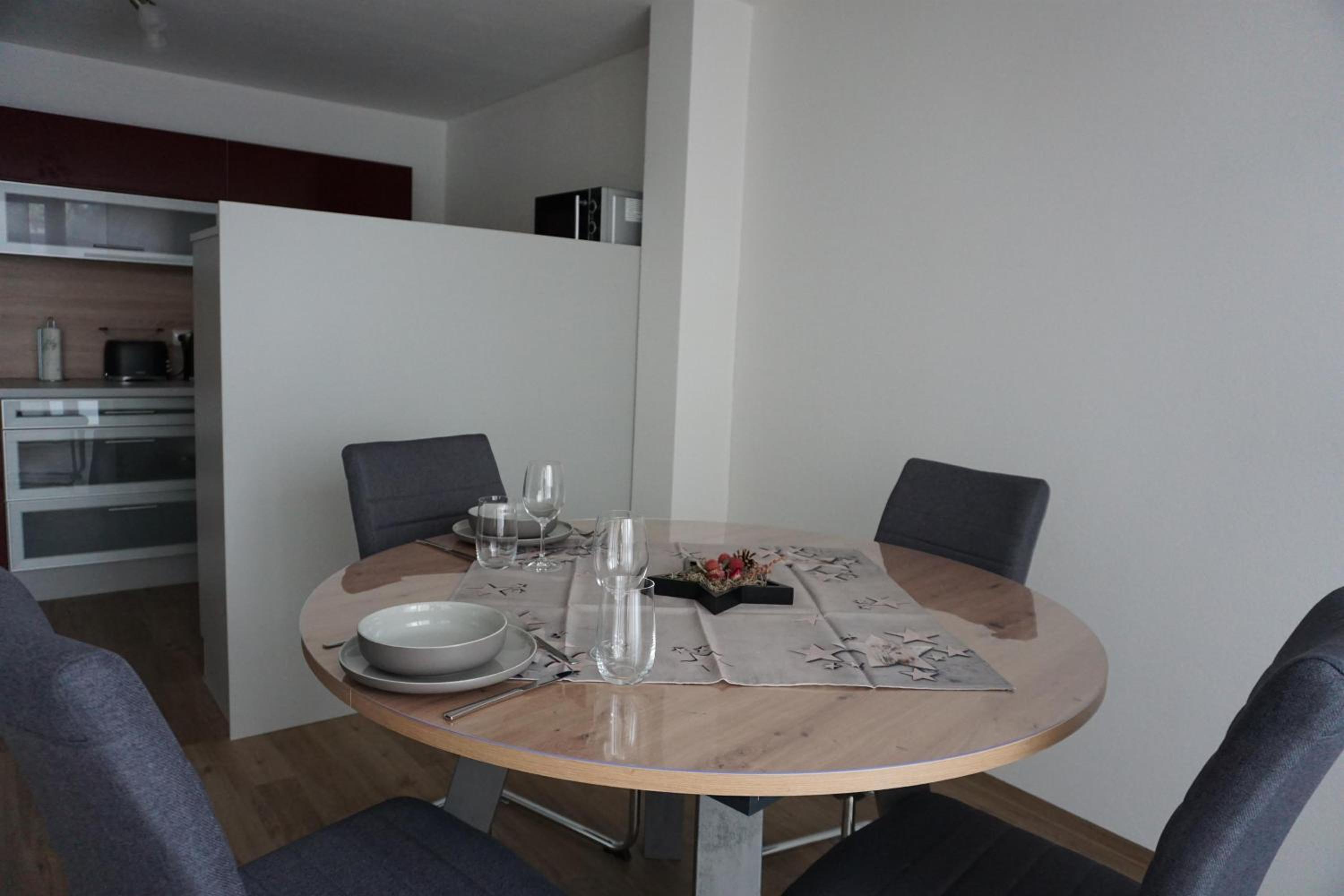 Ferienwohnung Haus Brenner