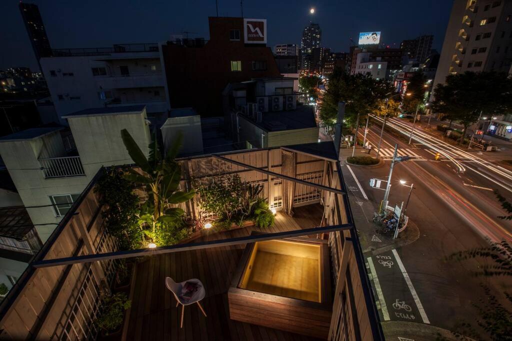 roof