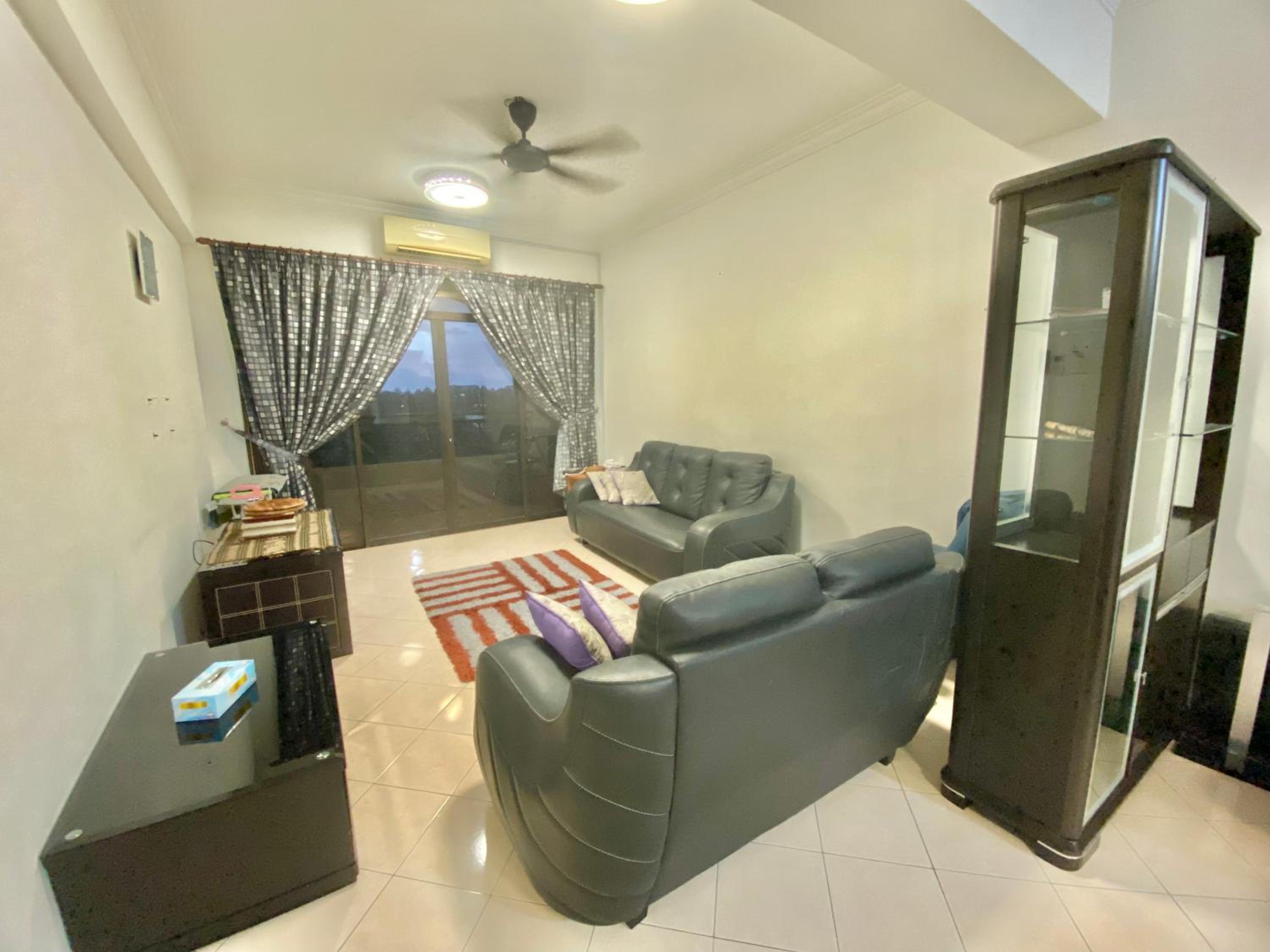 Homestay Legacy Kamariah Ahmad,Lumut photo 6