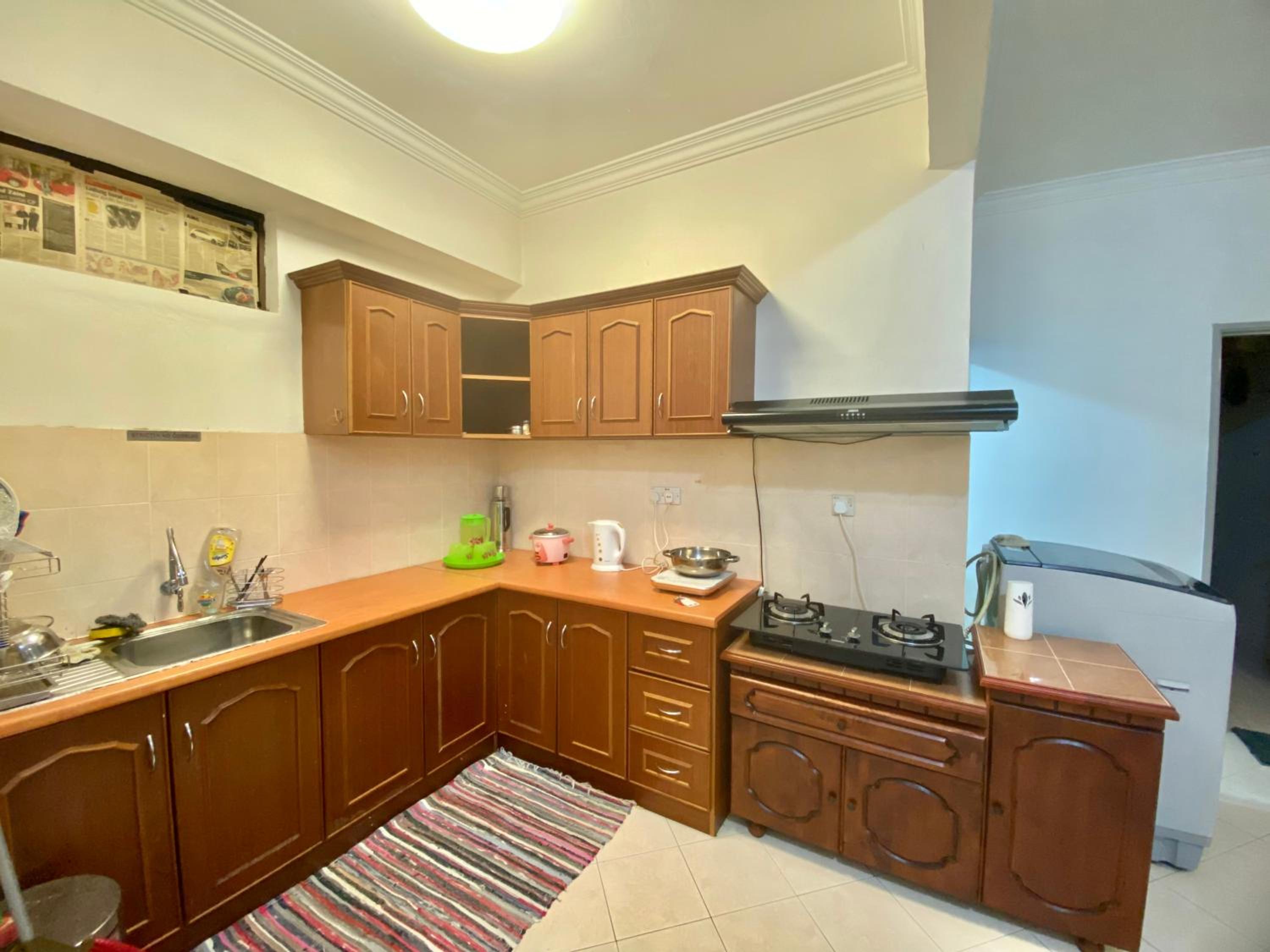 Homestay Legacy Kamariah Ahmad,Lumut photo 3