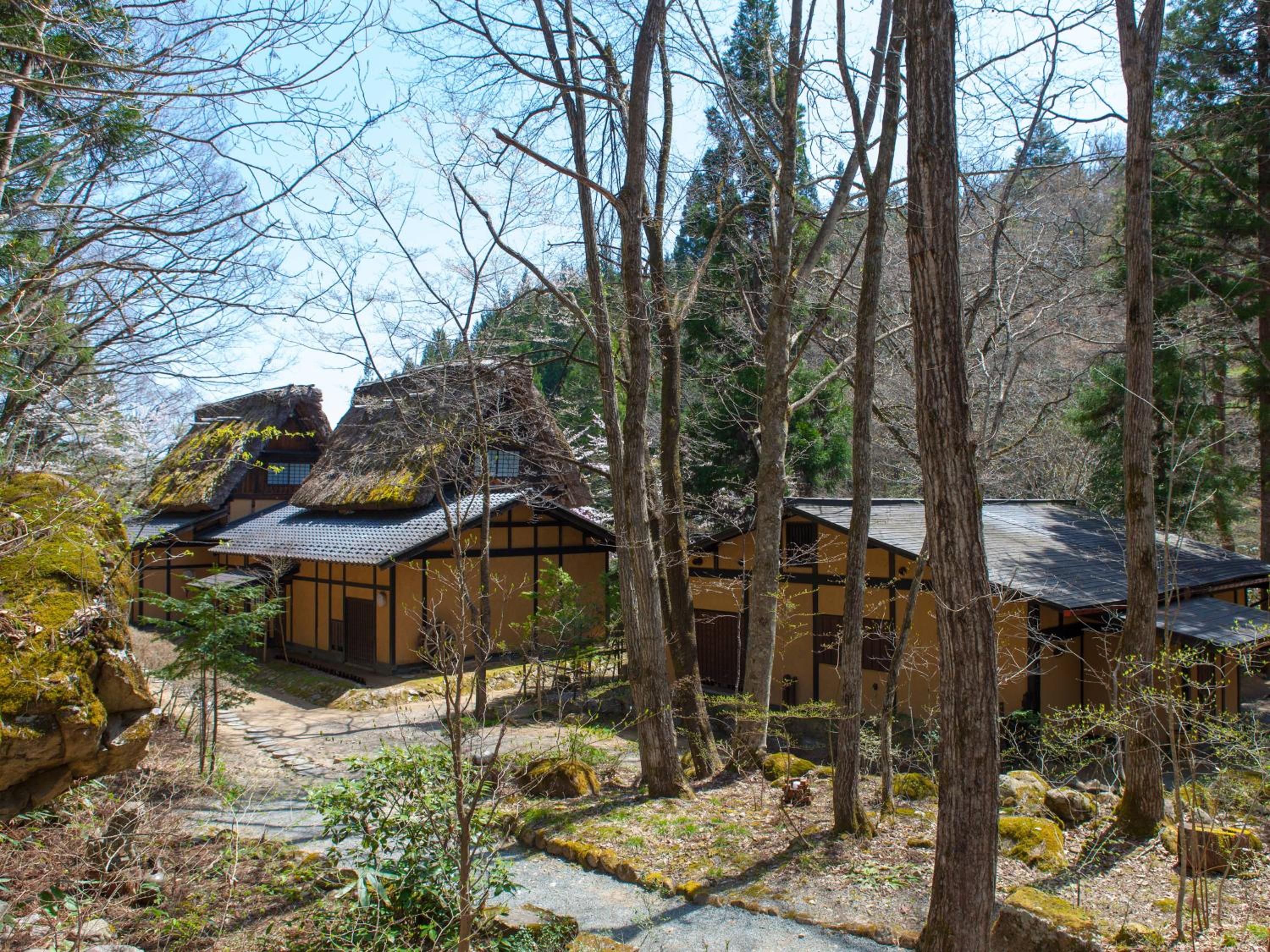 Wanosato view 5