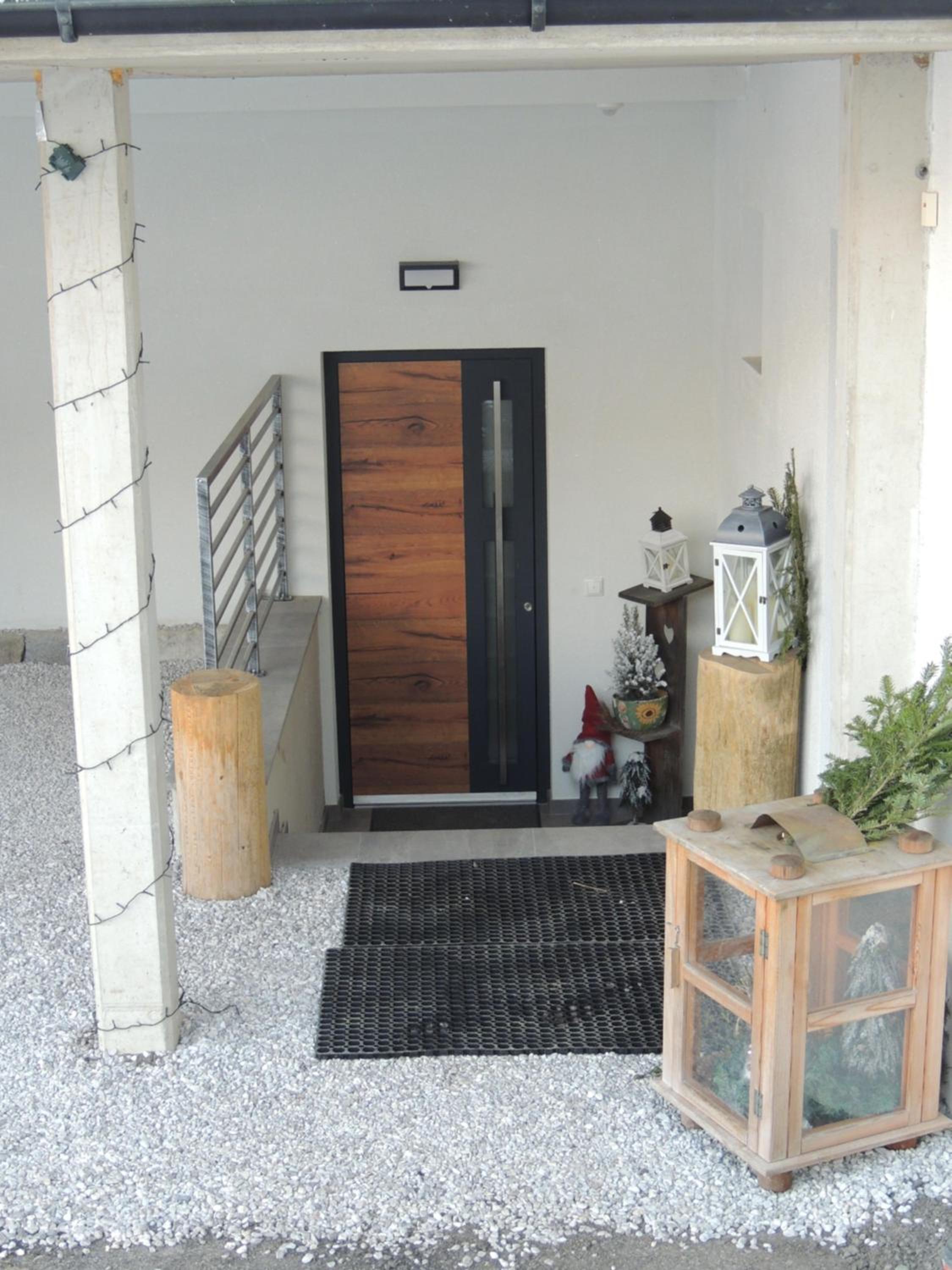 Haus Hüttenberger view 5
