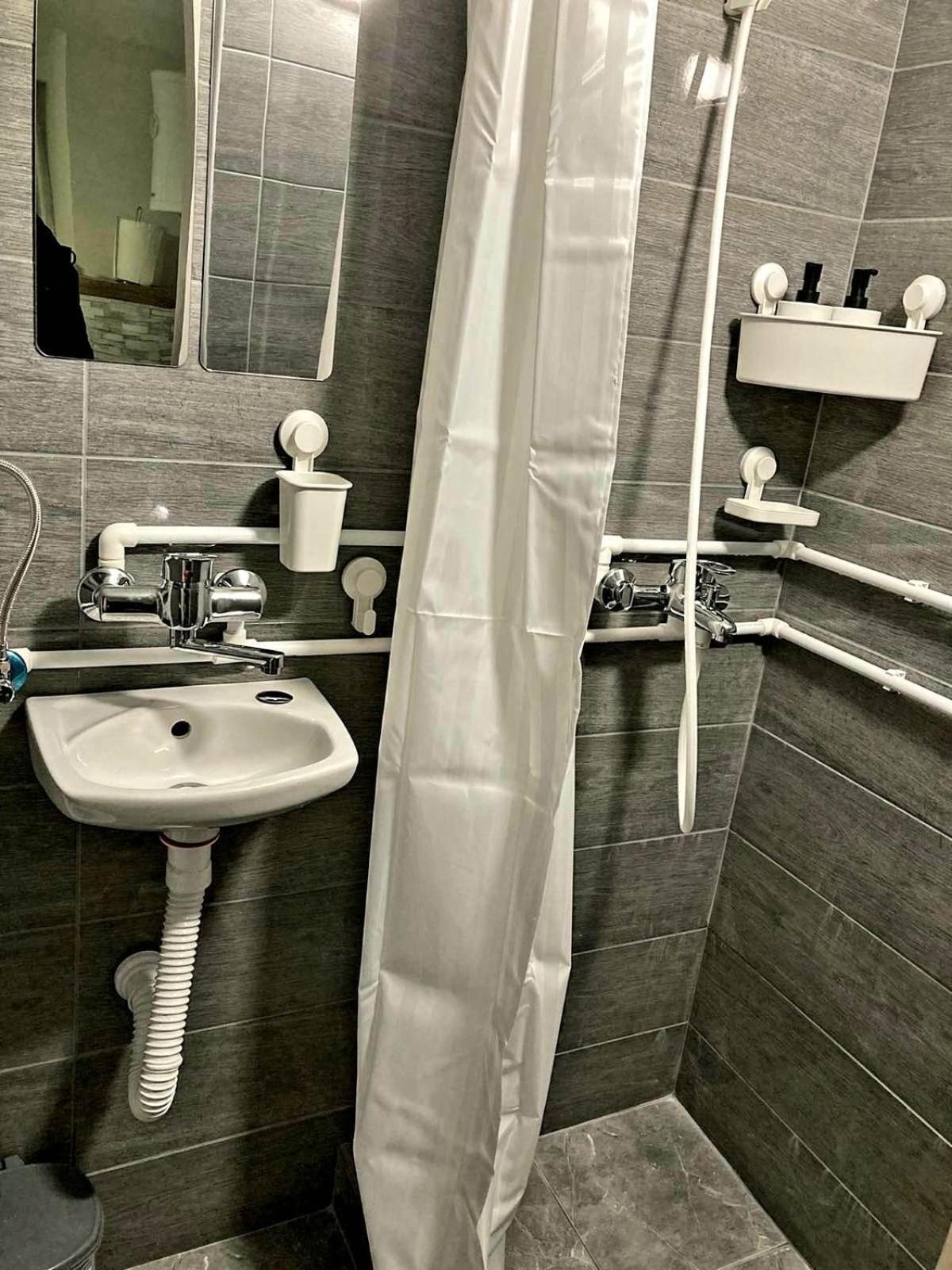 Apartman Djokic 2 view 3