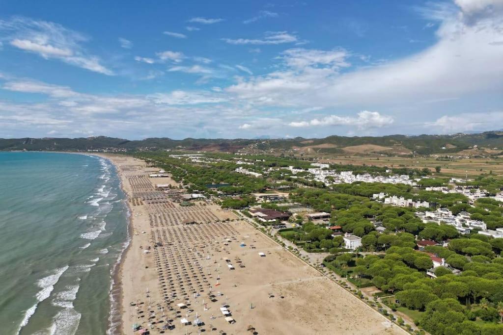Vila Shera - II