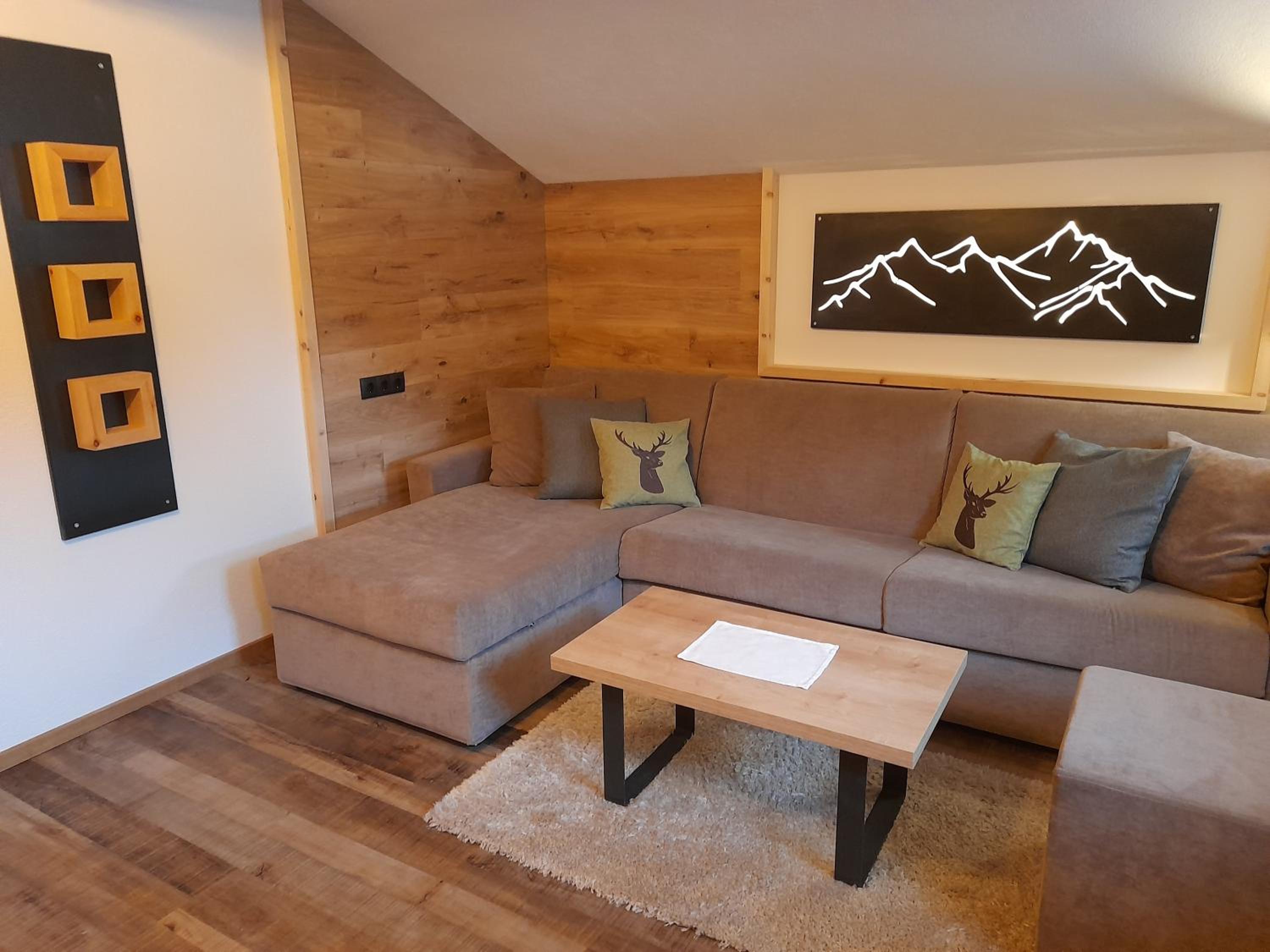 Apart Alpen Royal