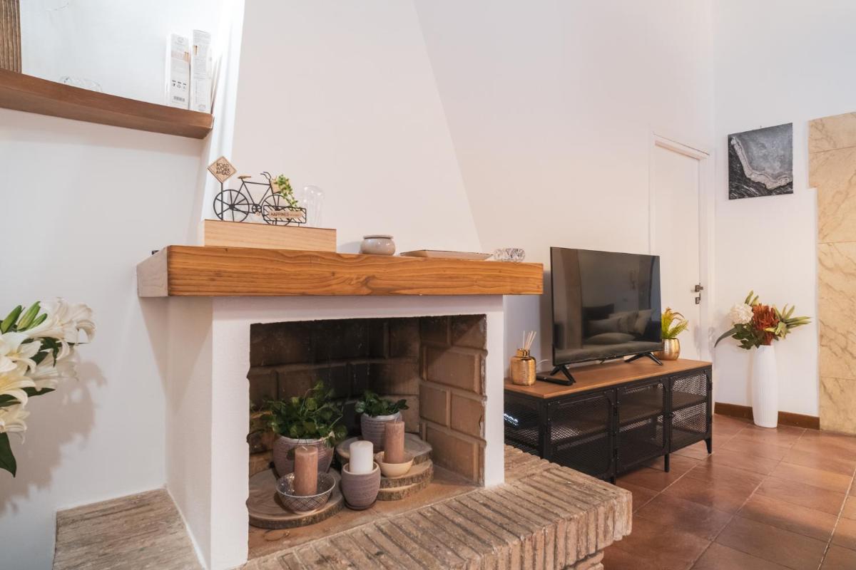 Giubbonari 23 luxury home