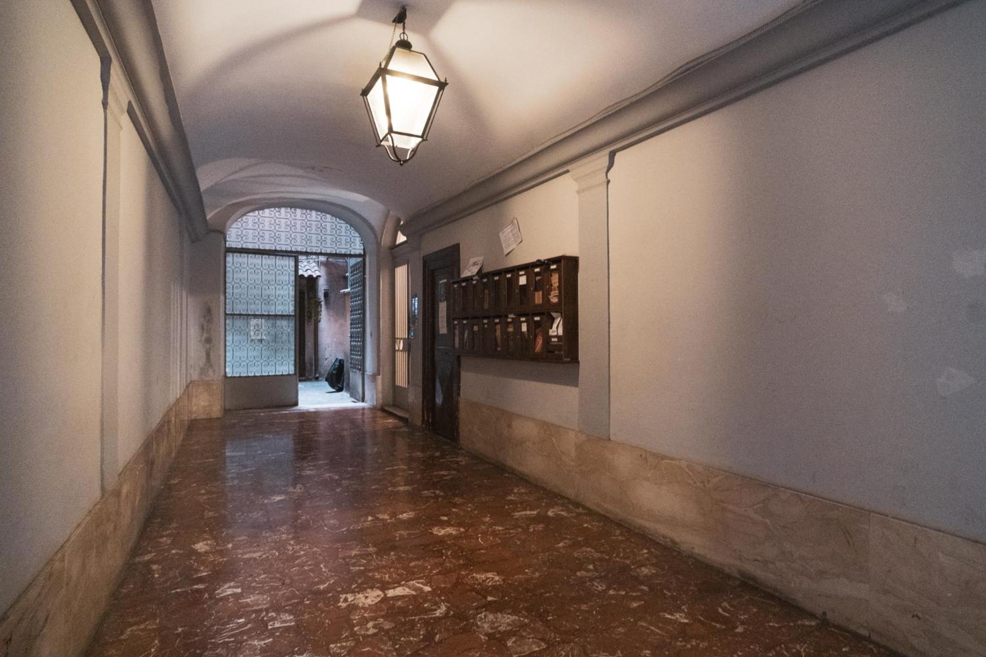 Giubbonari 23 luxury home