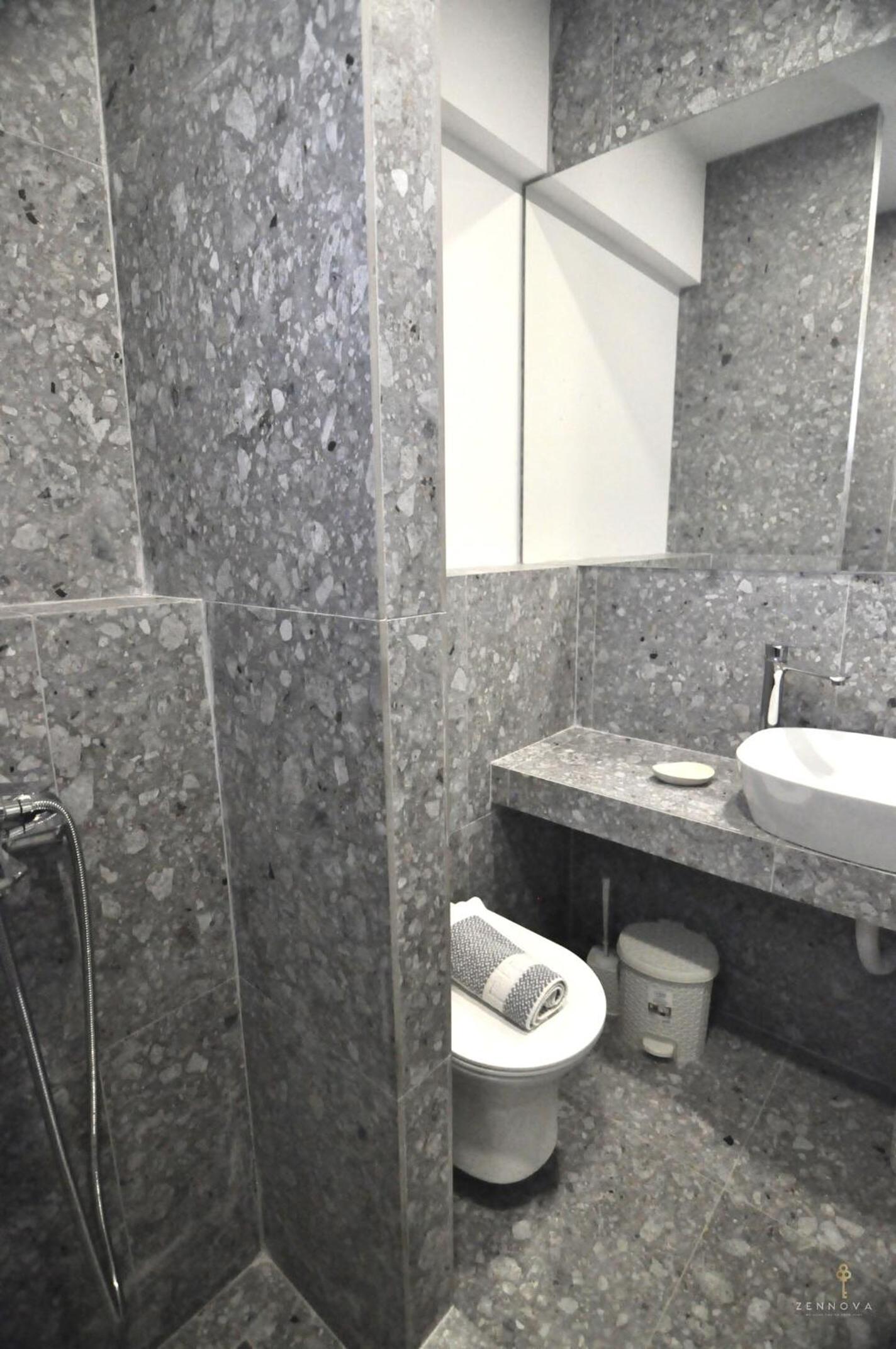 Zennova Sirene Luxury Studios