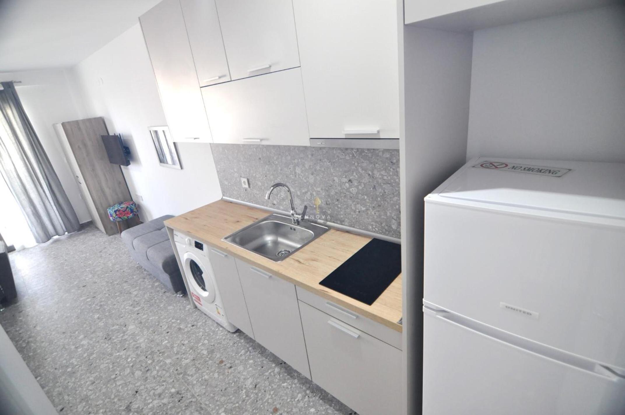 Zennova Sirene Luxury Studios
