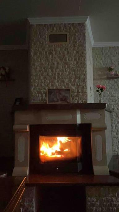 Peaceful house Velika Kladusa 1km from centre