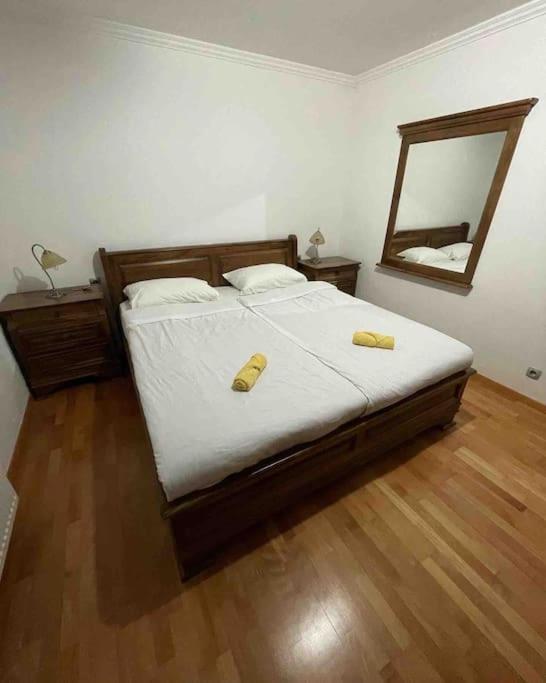 Peaceful house Velika Kladusa 1km from centre