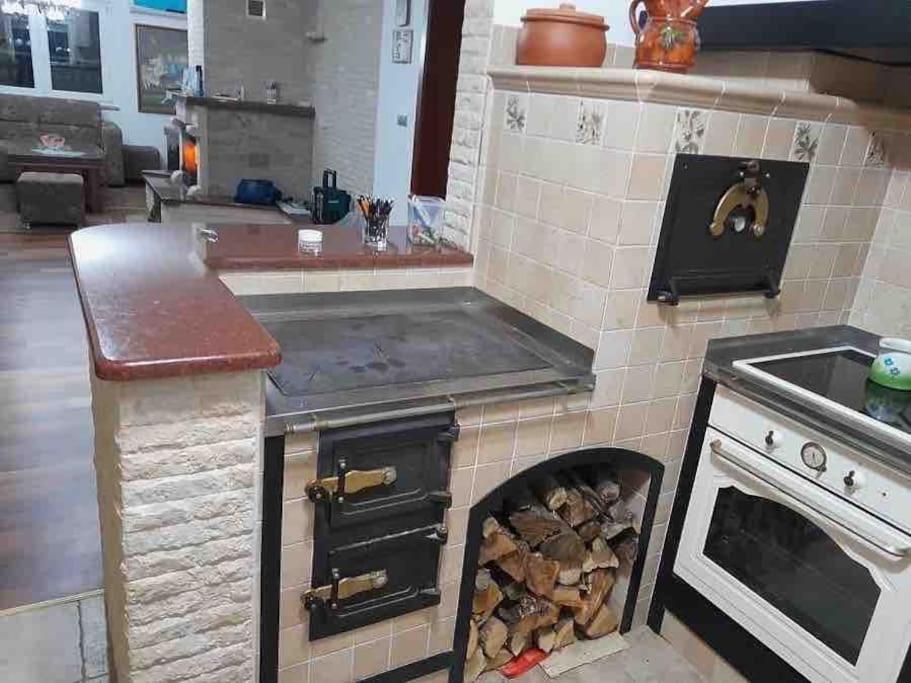 Peaceful house Velika Kladusa 1km from centre