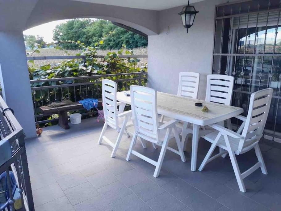Peaceful house Velika Kladusa 1km from centre