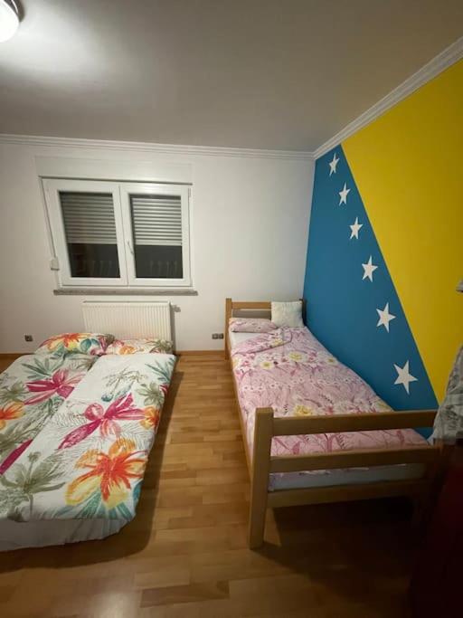 Peaceful house Velika Kladusa 1km from centre