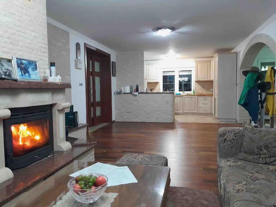 Peaceful house Velika Kladusa 1km from centre