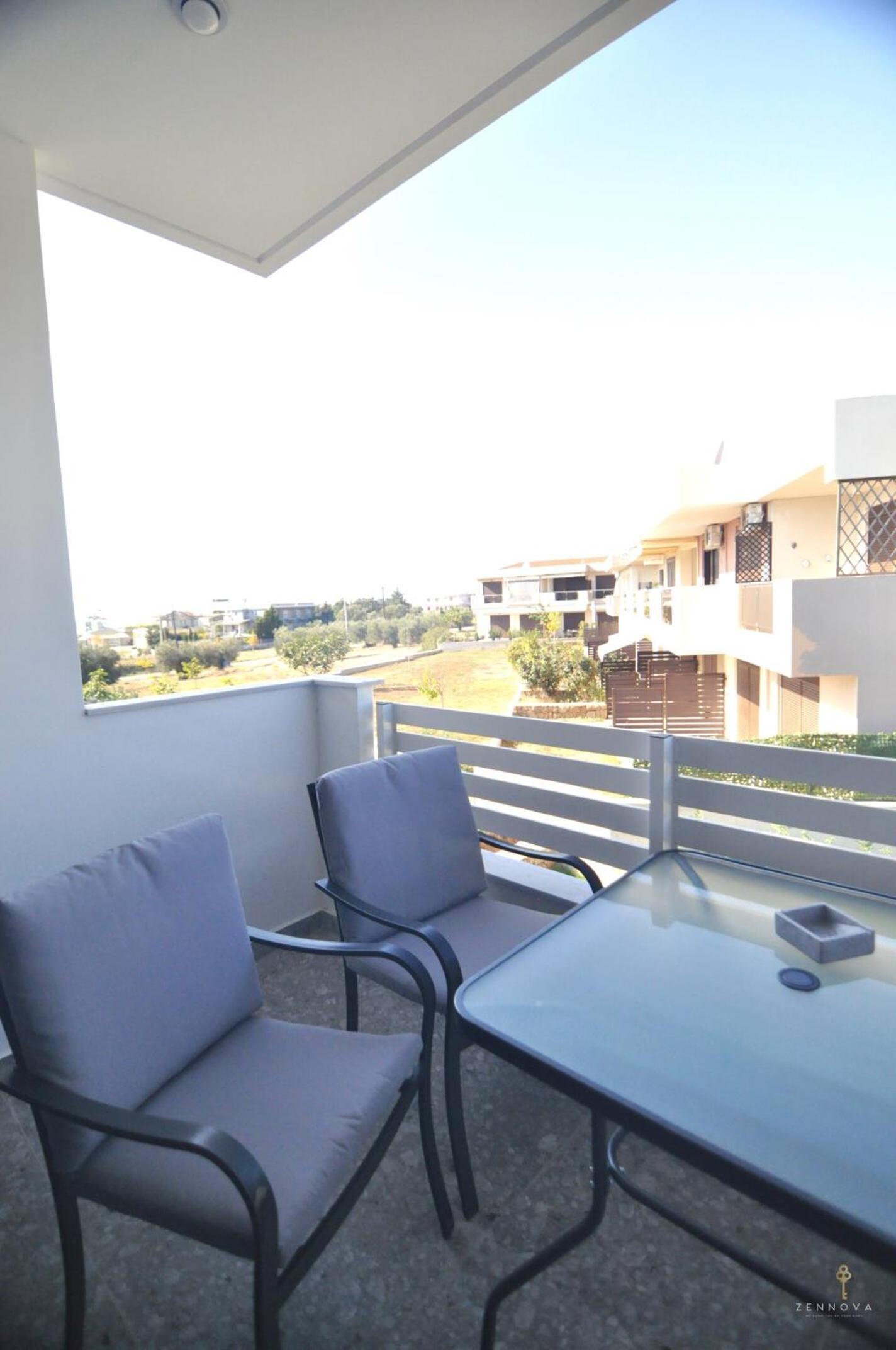 Zennova Sirene Luxury Studios