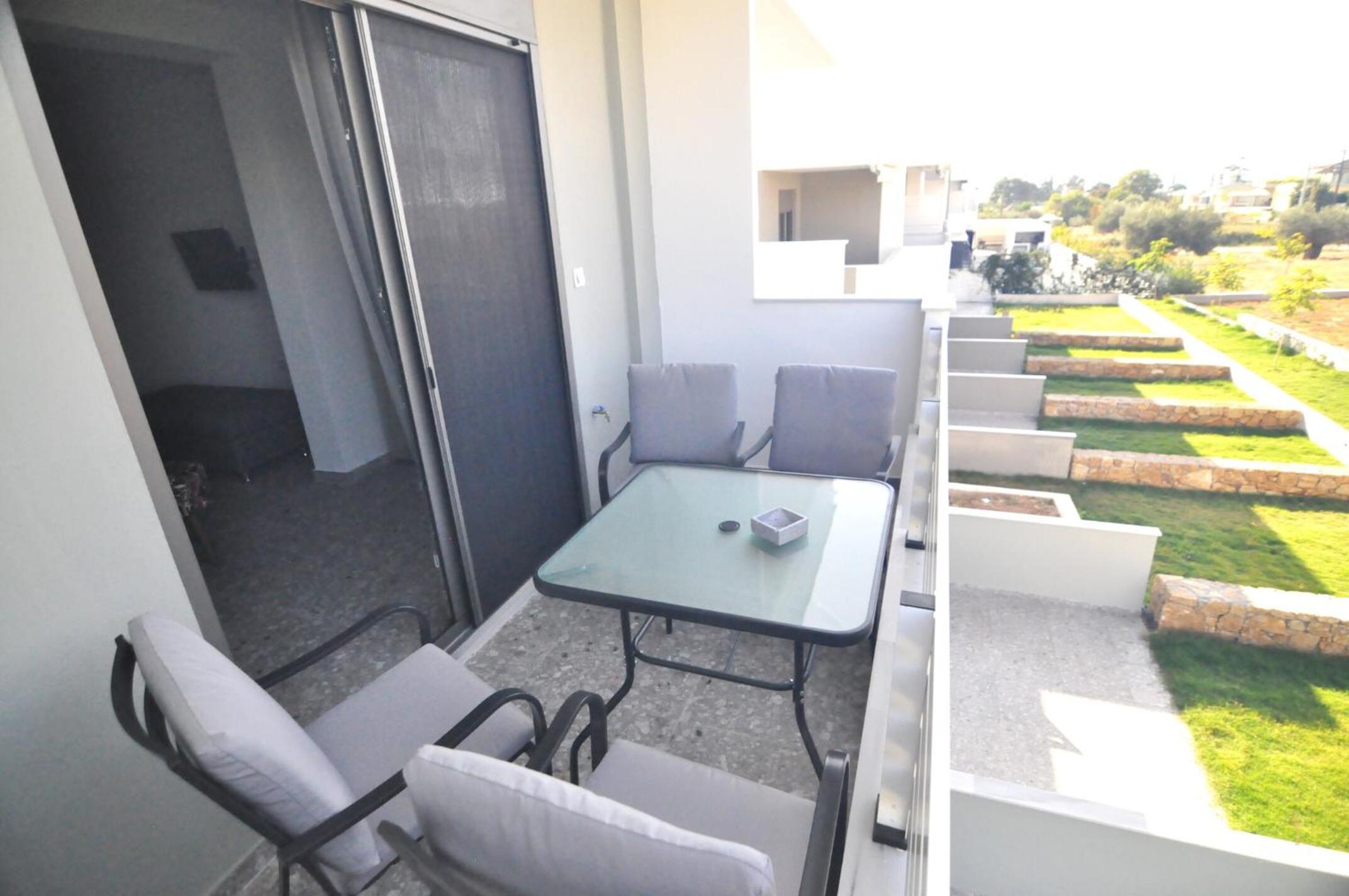Zennova Sirene Luxury Studios