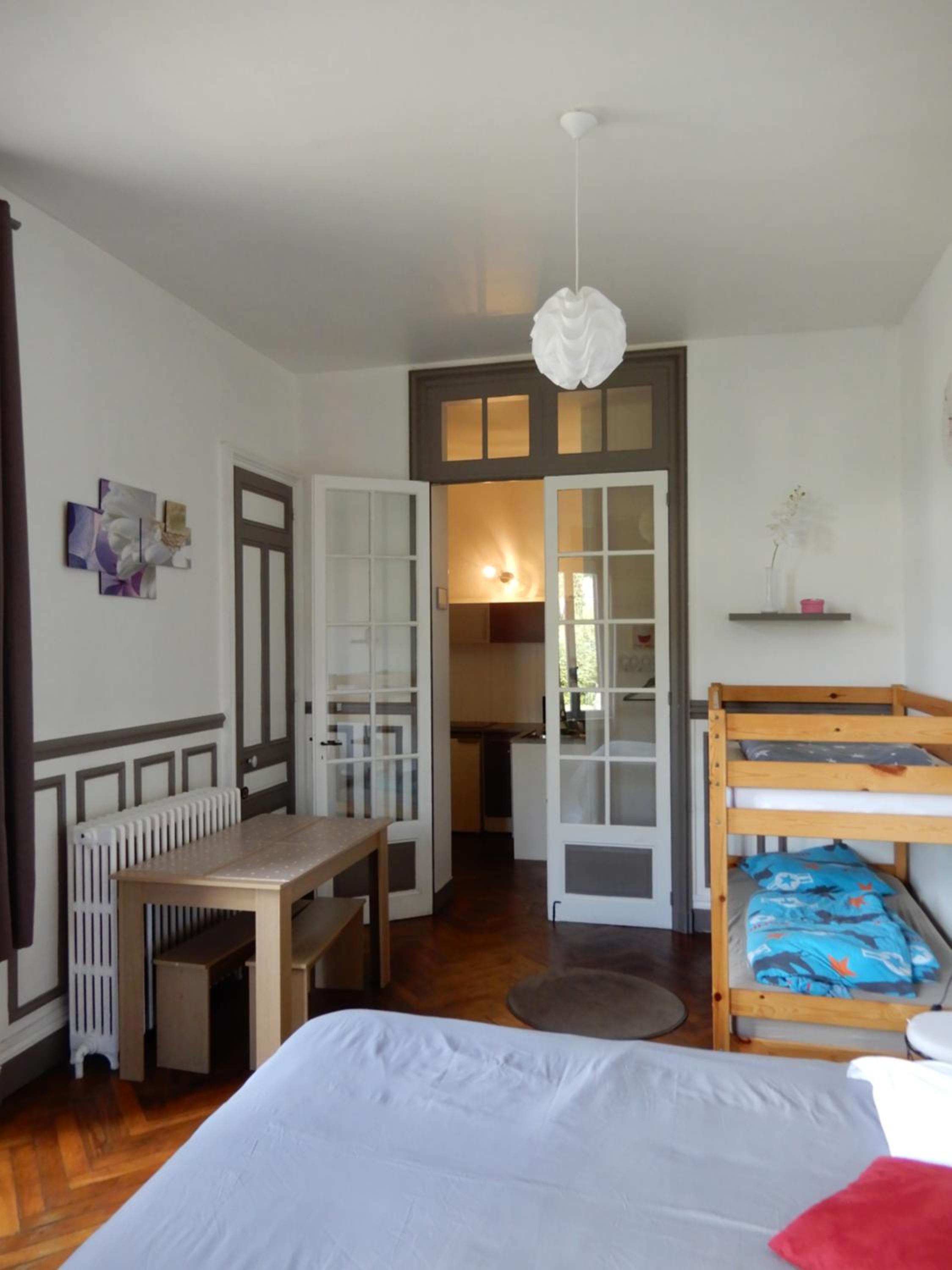 Chateau Gruchet Le Valasse, photo 12
