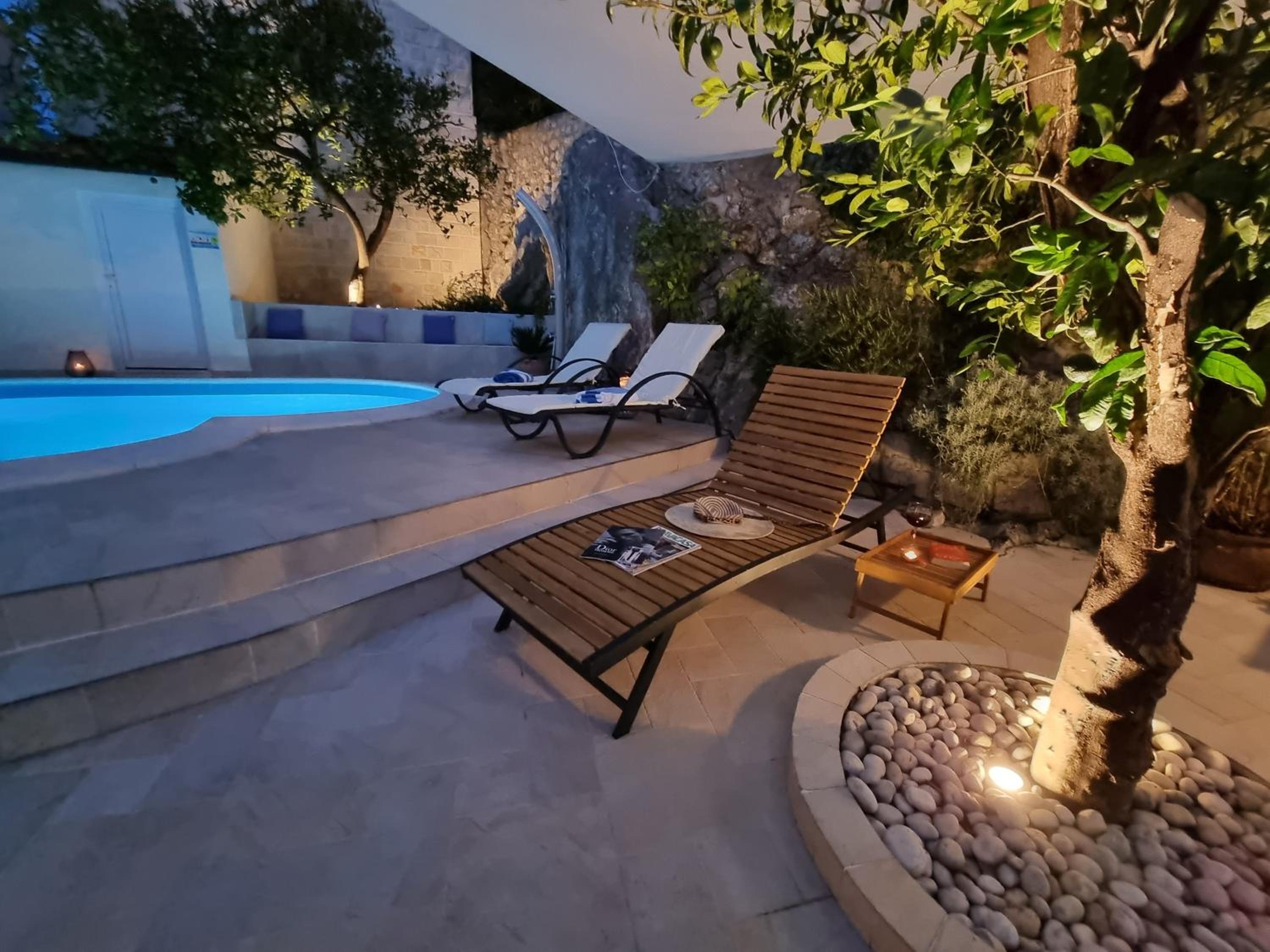 Villa Rose