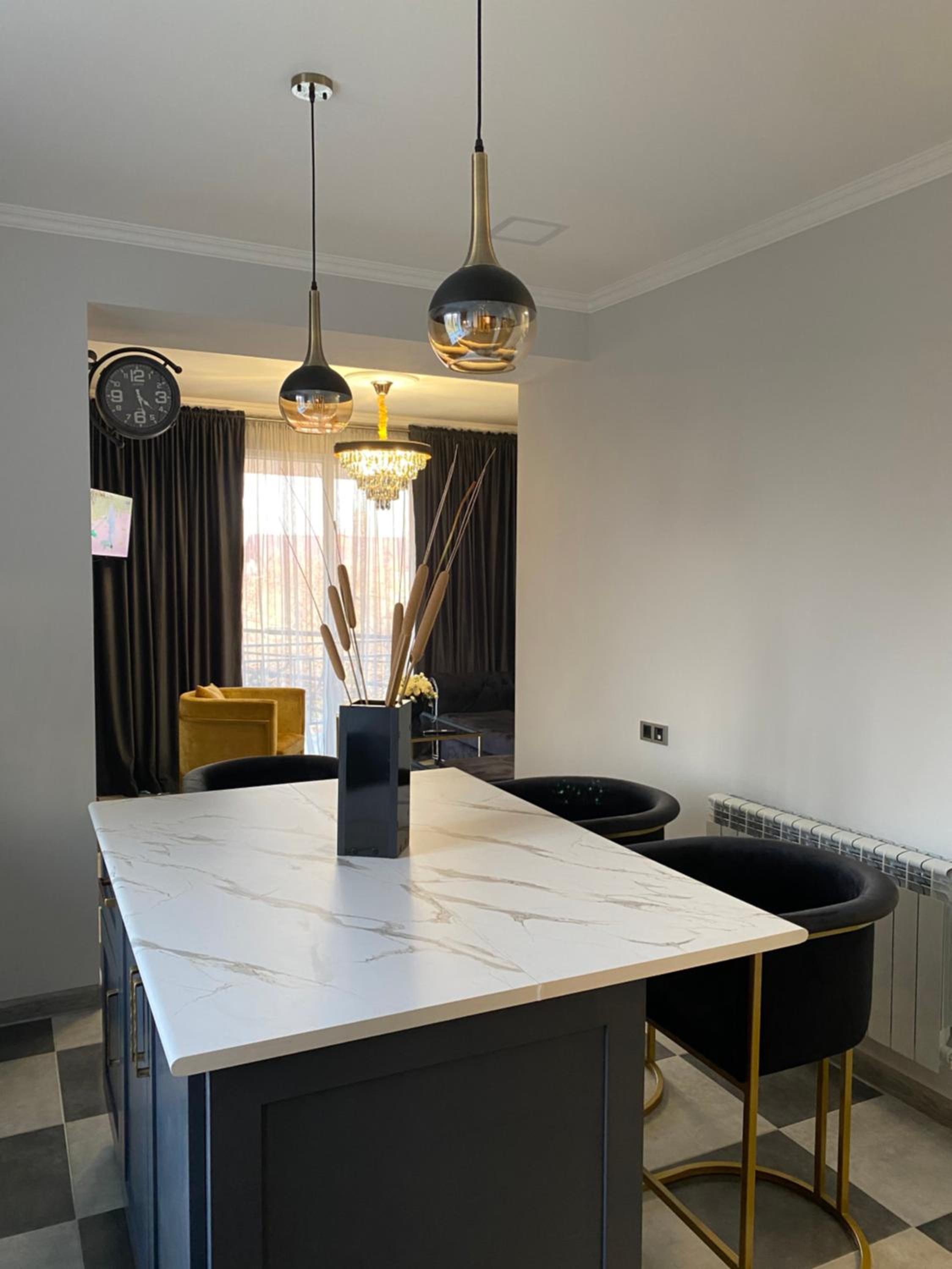 Vernatoon Guest House