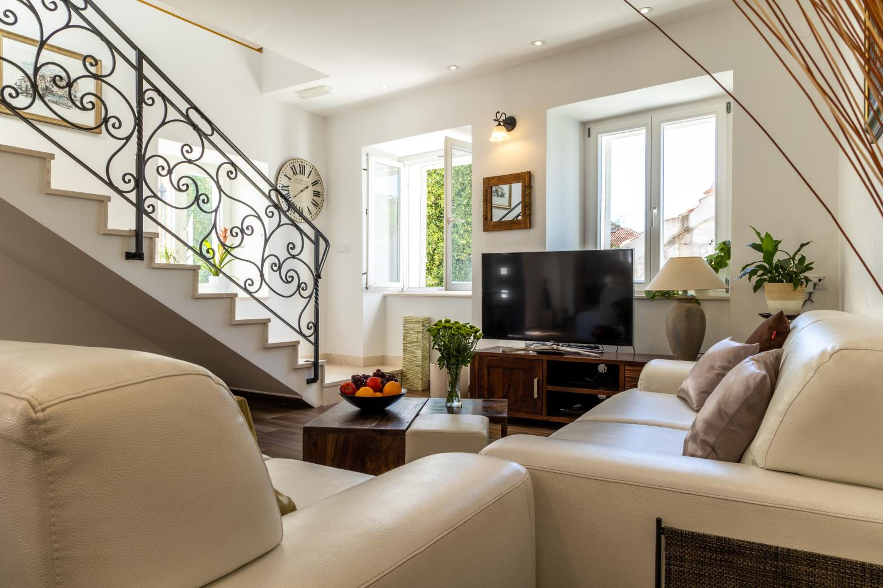 Villa Rose