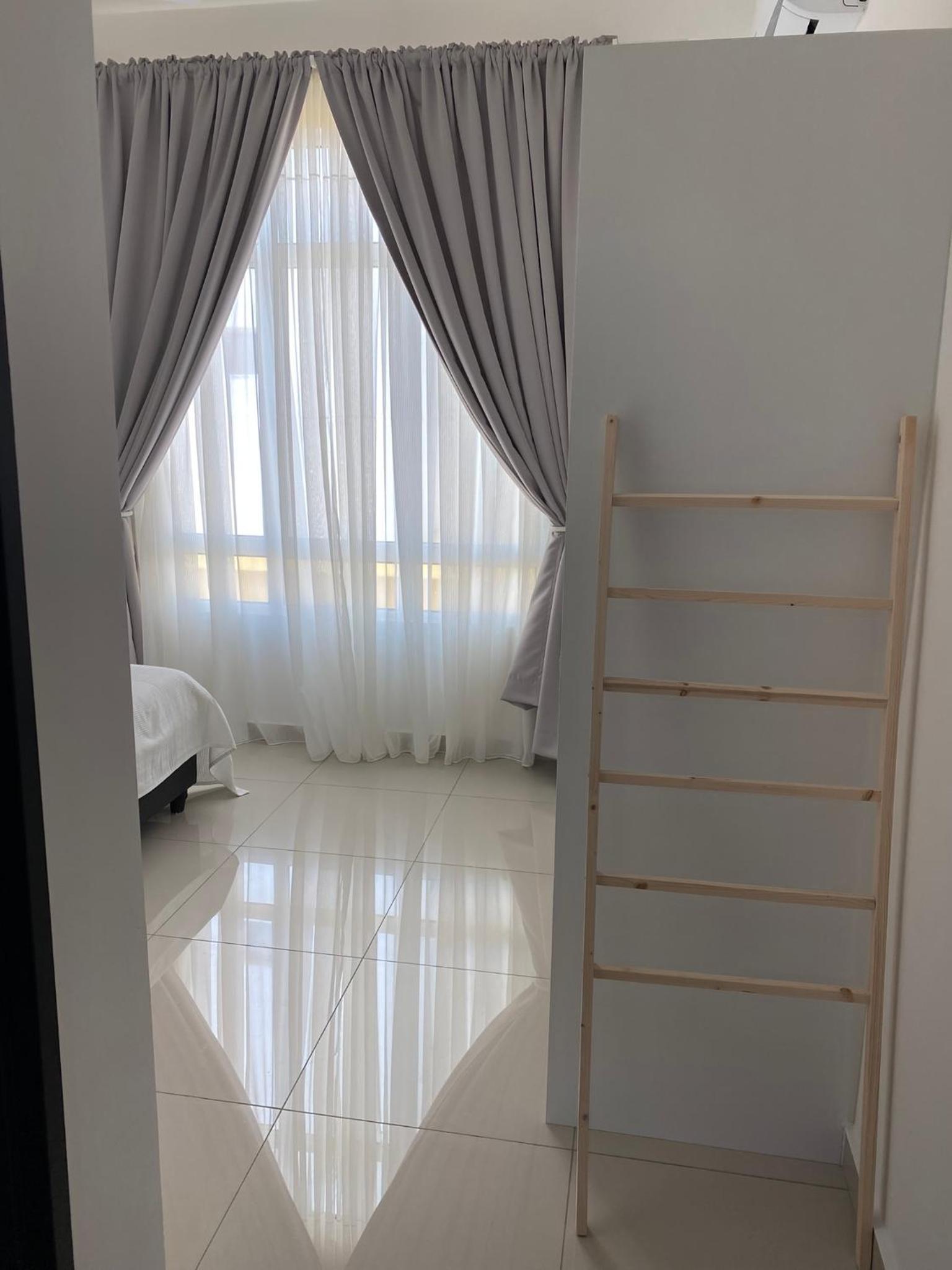 2 Bedrooms Apartment - Islamic photo 4