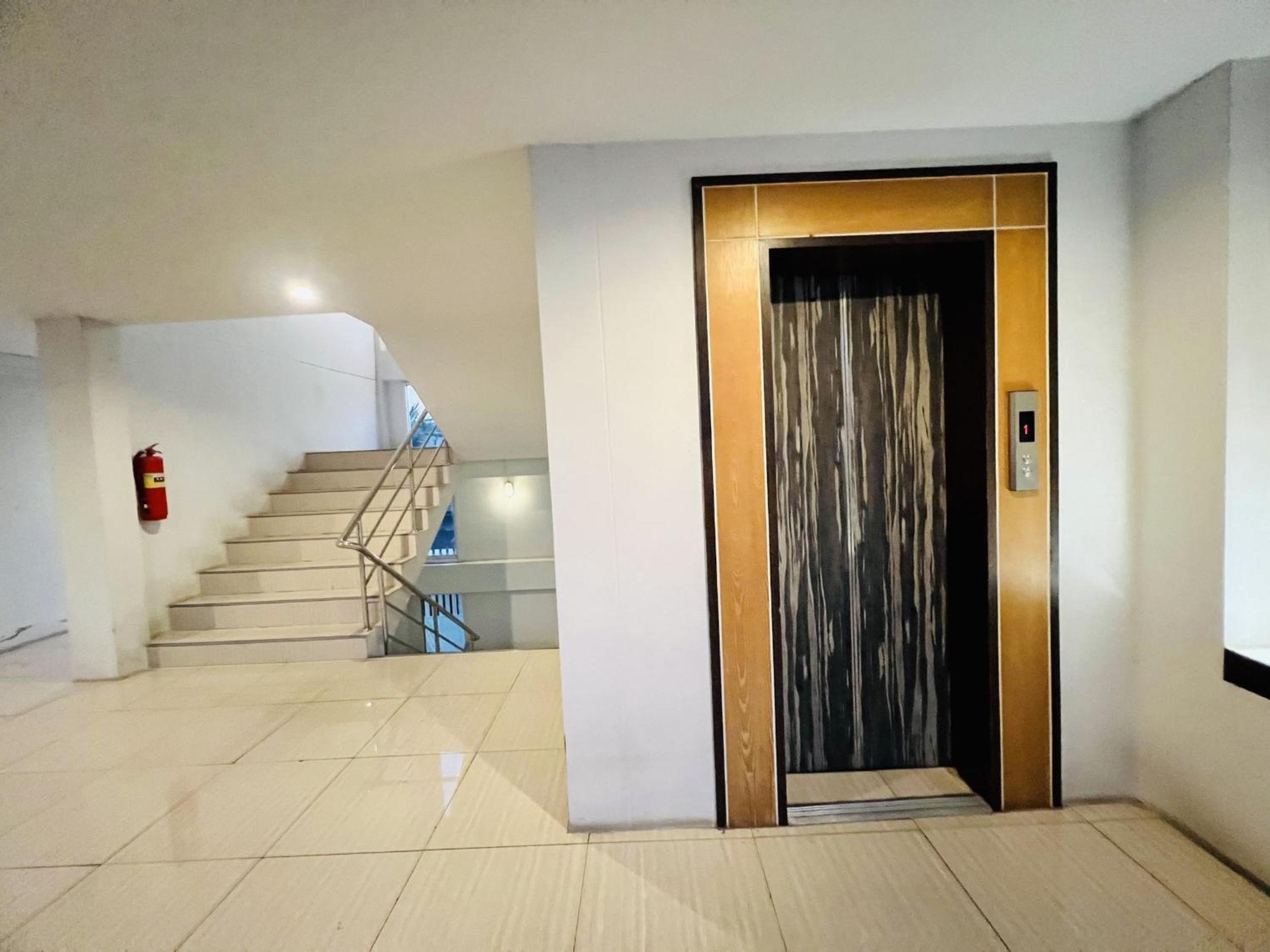 INN Kham Apartment