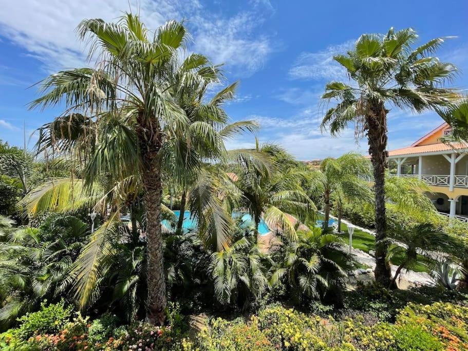 Penthouse Tropicana 6 persons gated penthouse with pool
