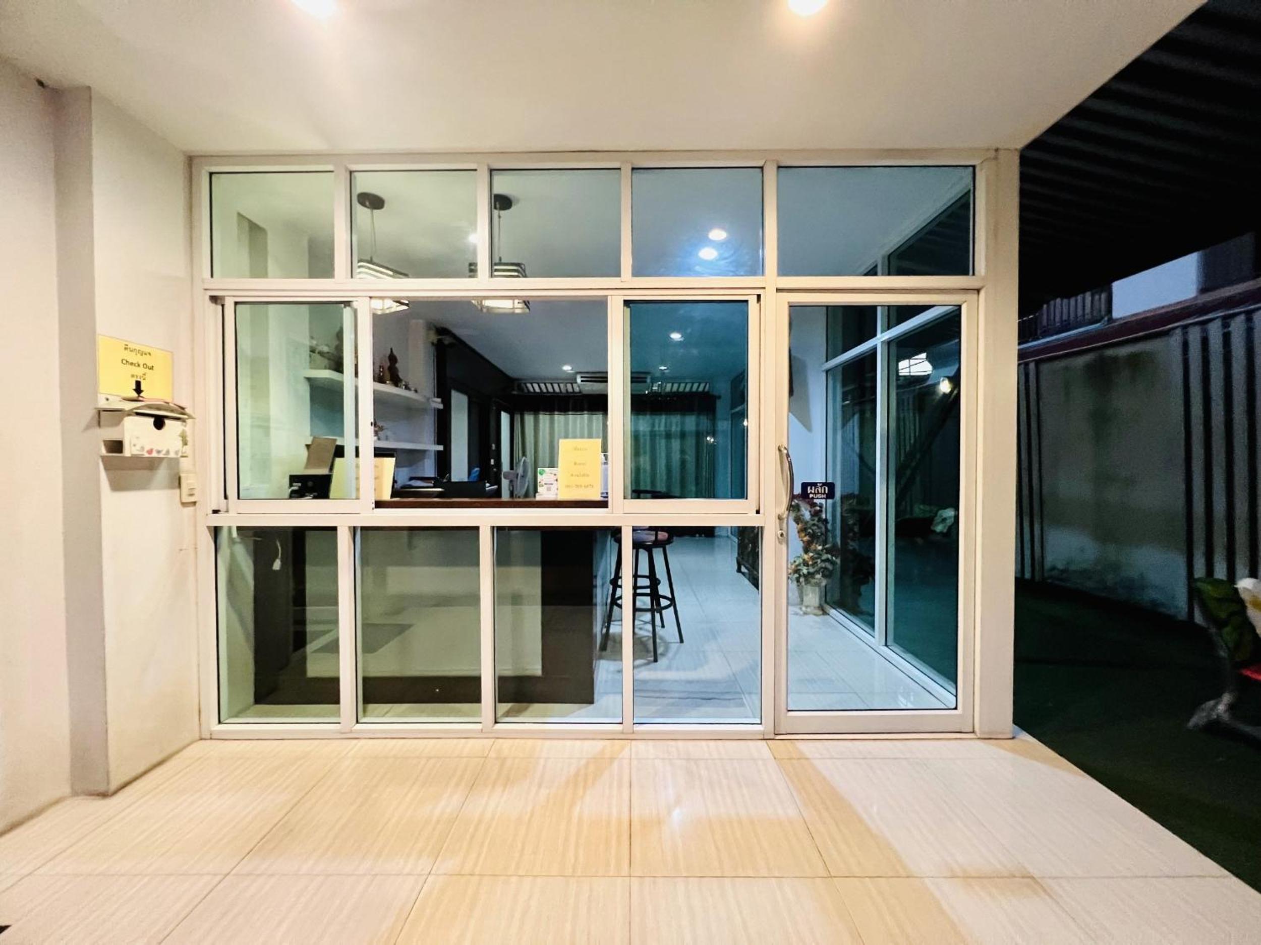 INN Kham Apartment