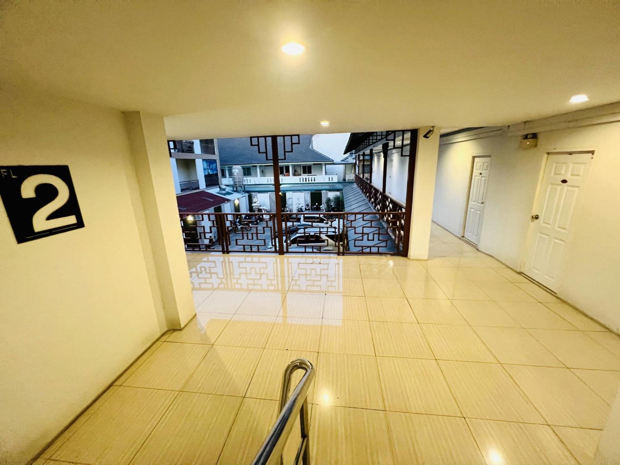 INN Kham Apartment