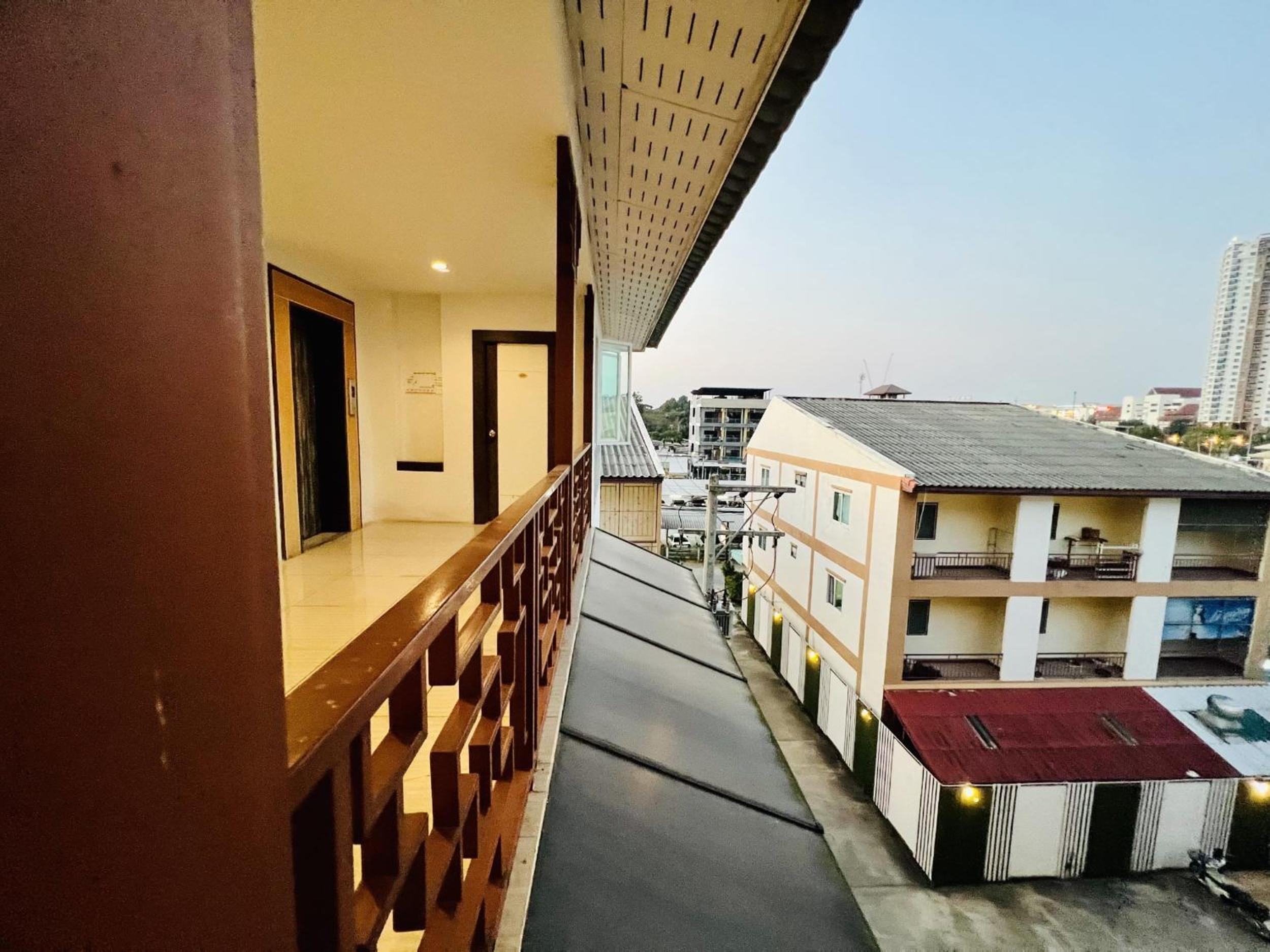 INN Kham Apartment