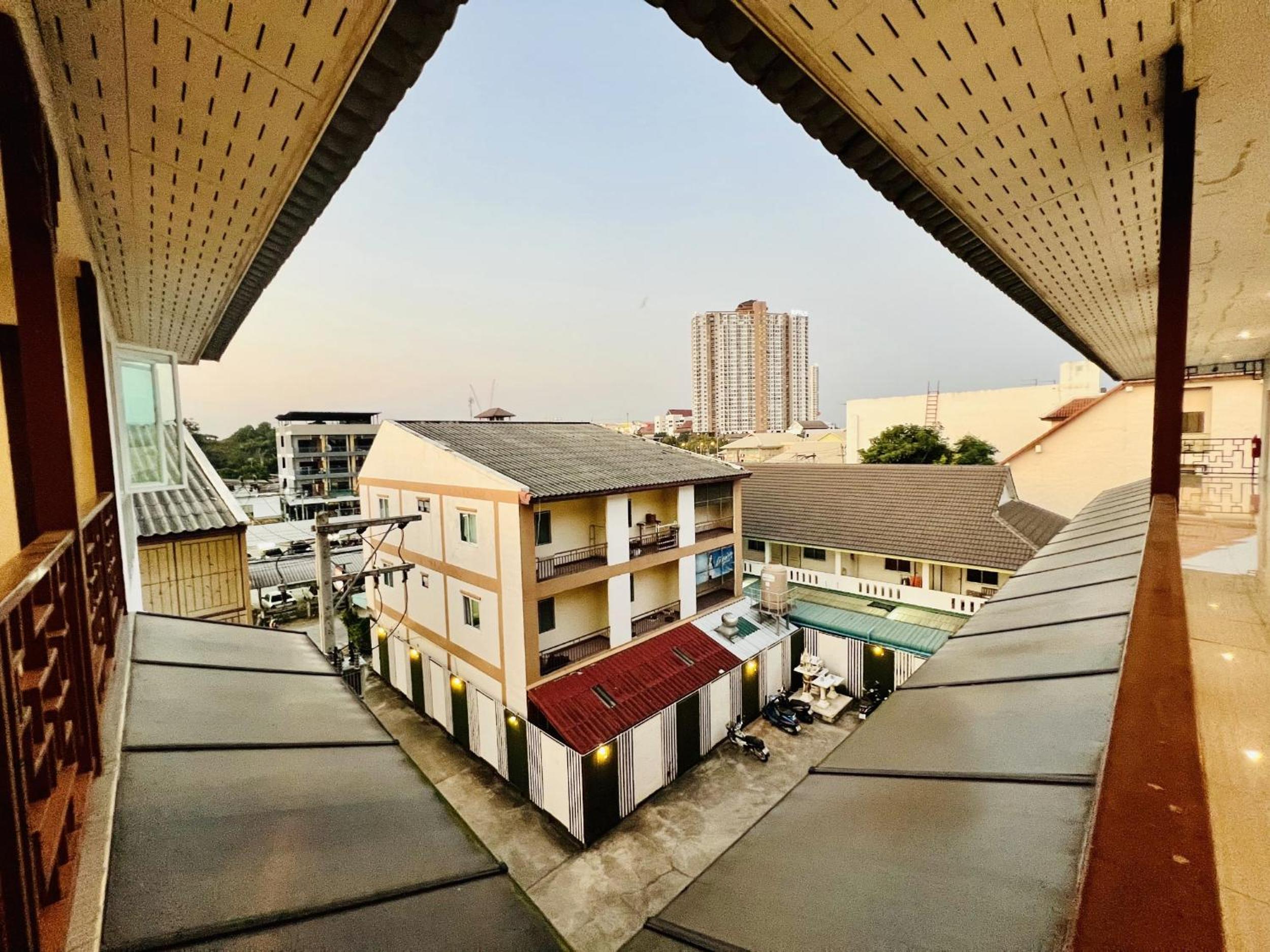 INN Kham Apartment