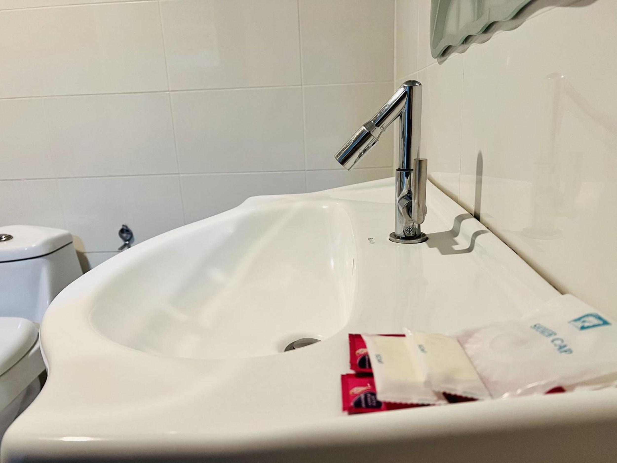 INN Kham Apartment