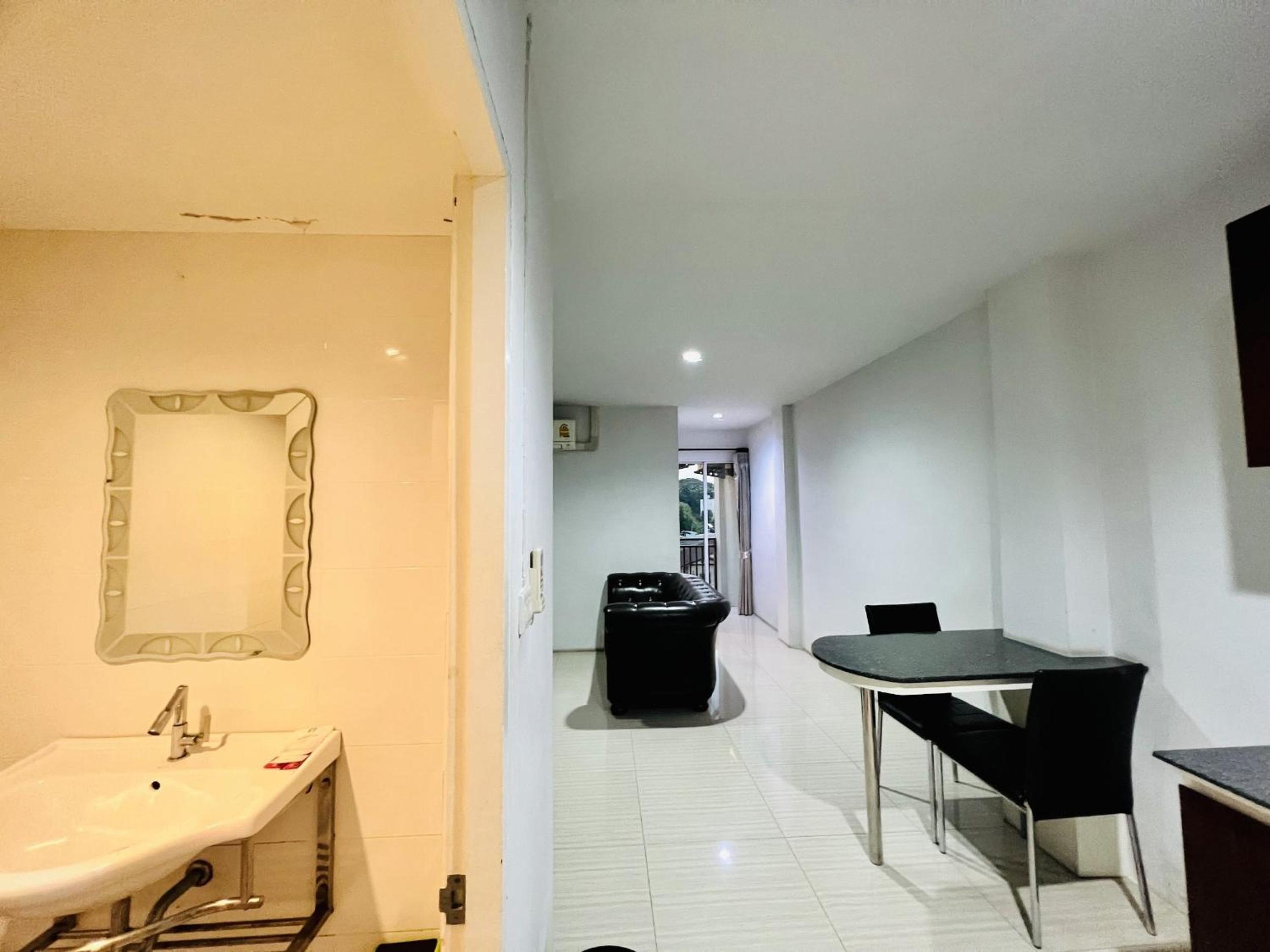 INN Kham Apartment