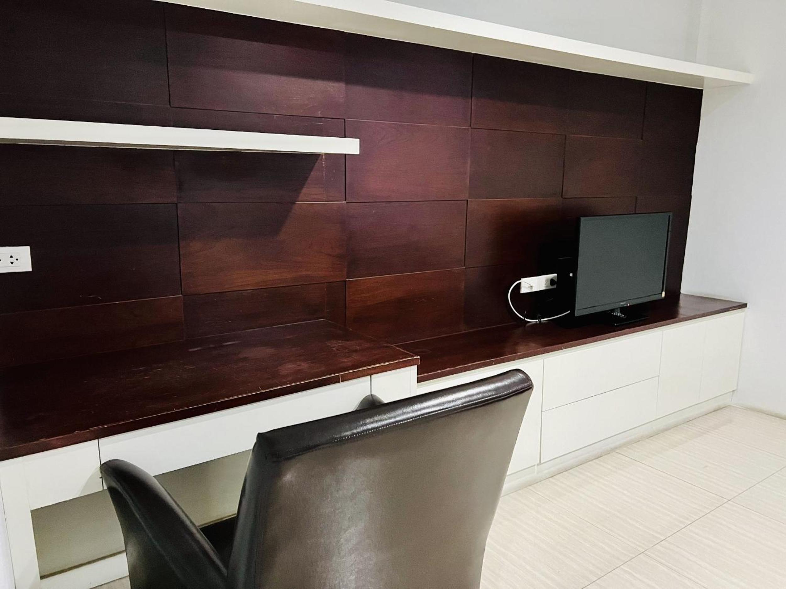 INN Kham Apartment