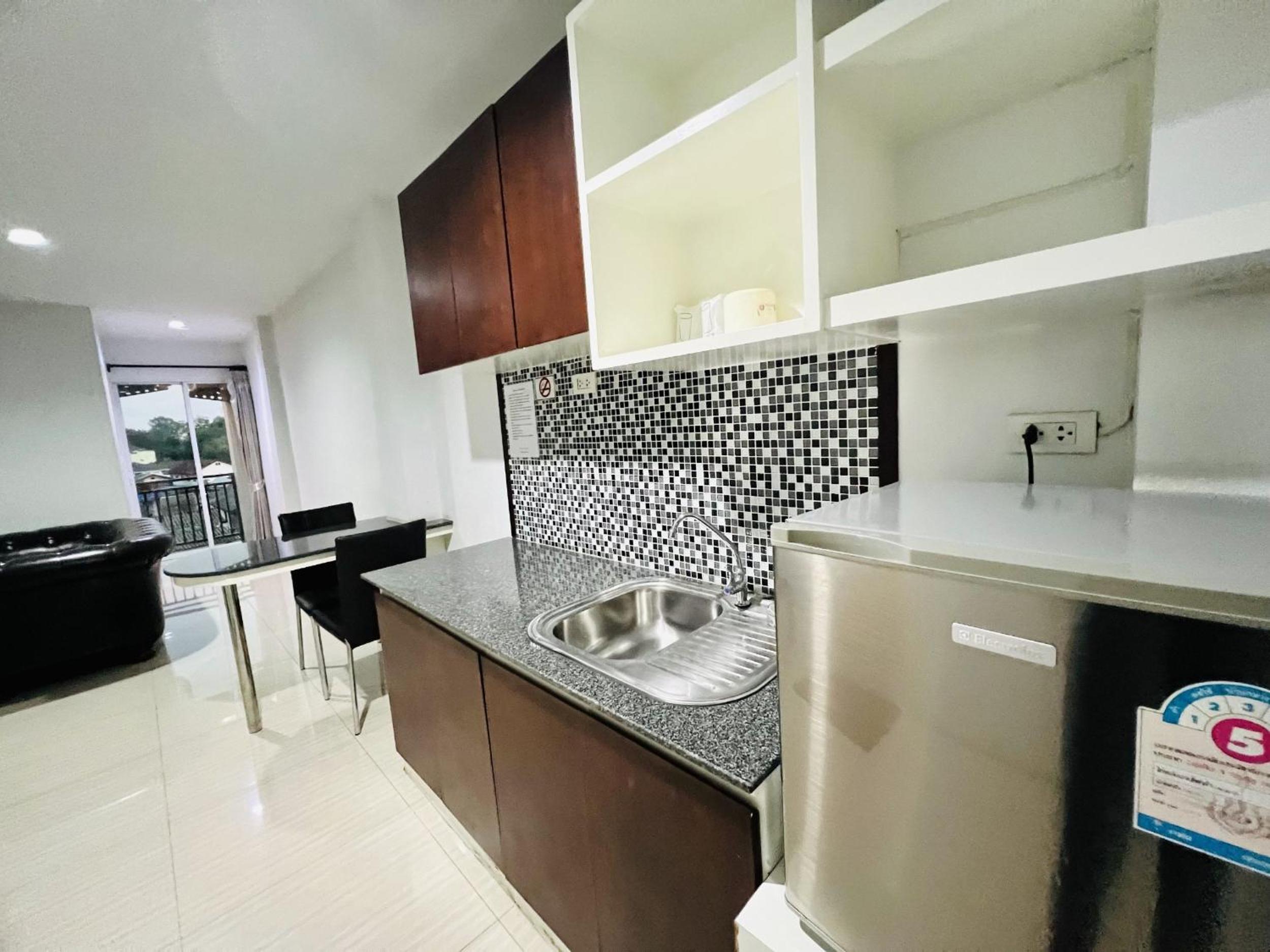 INN Kham Apartment