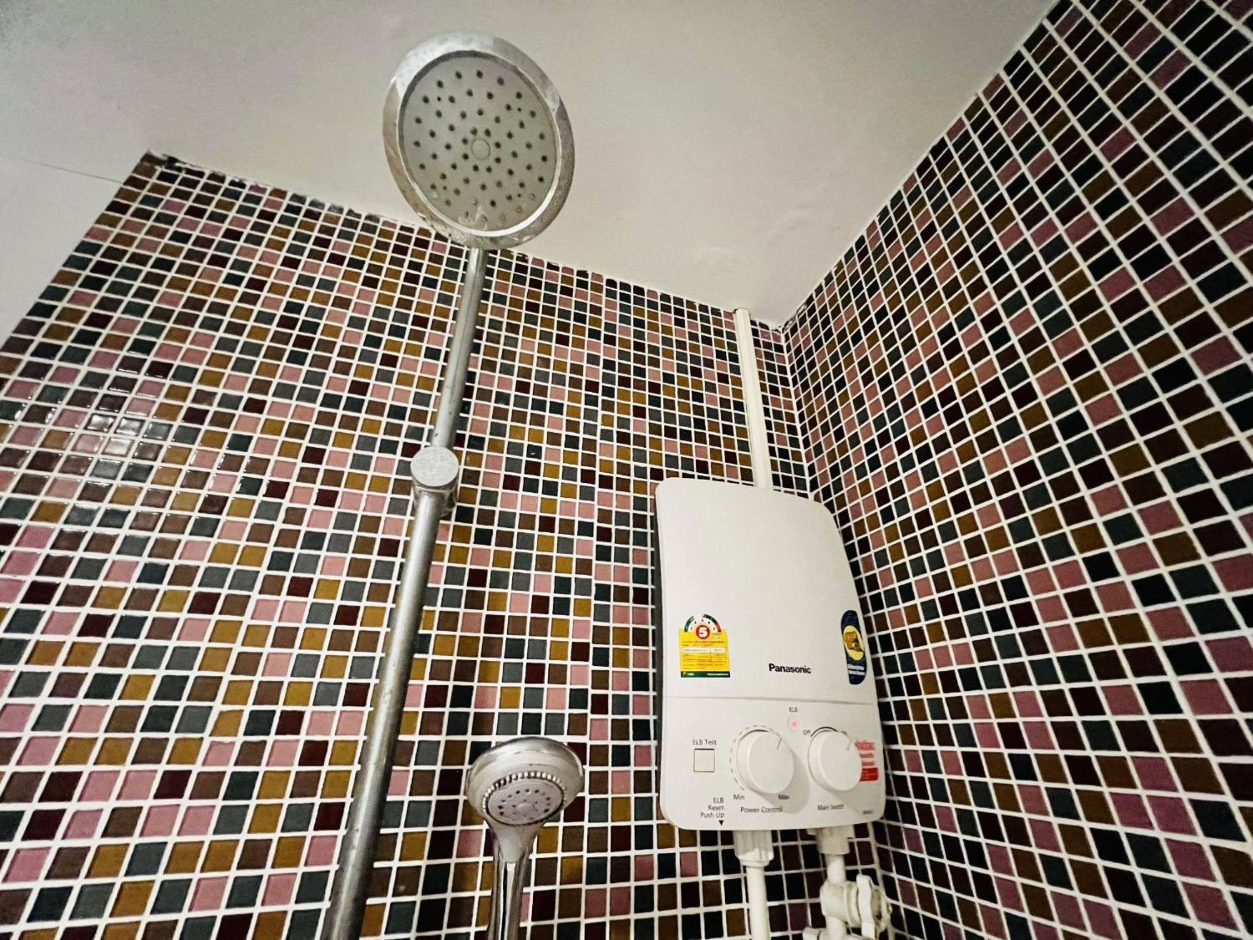 INN Kham Apartment