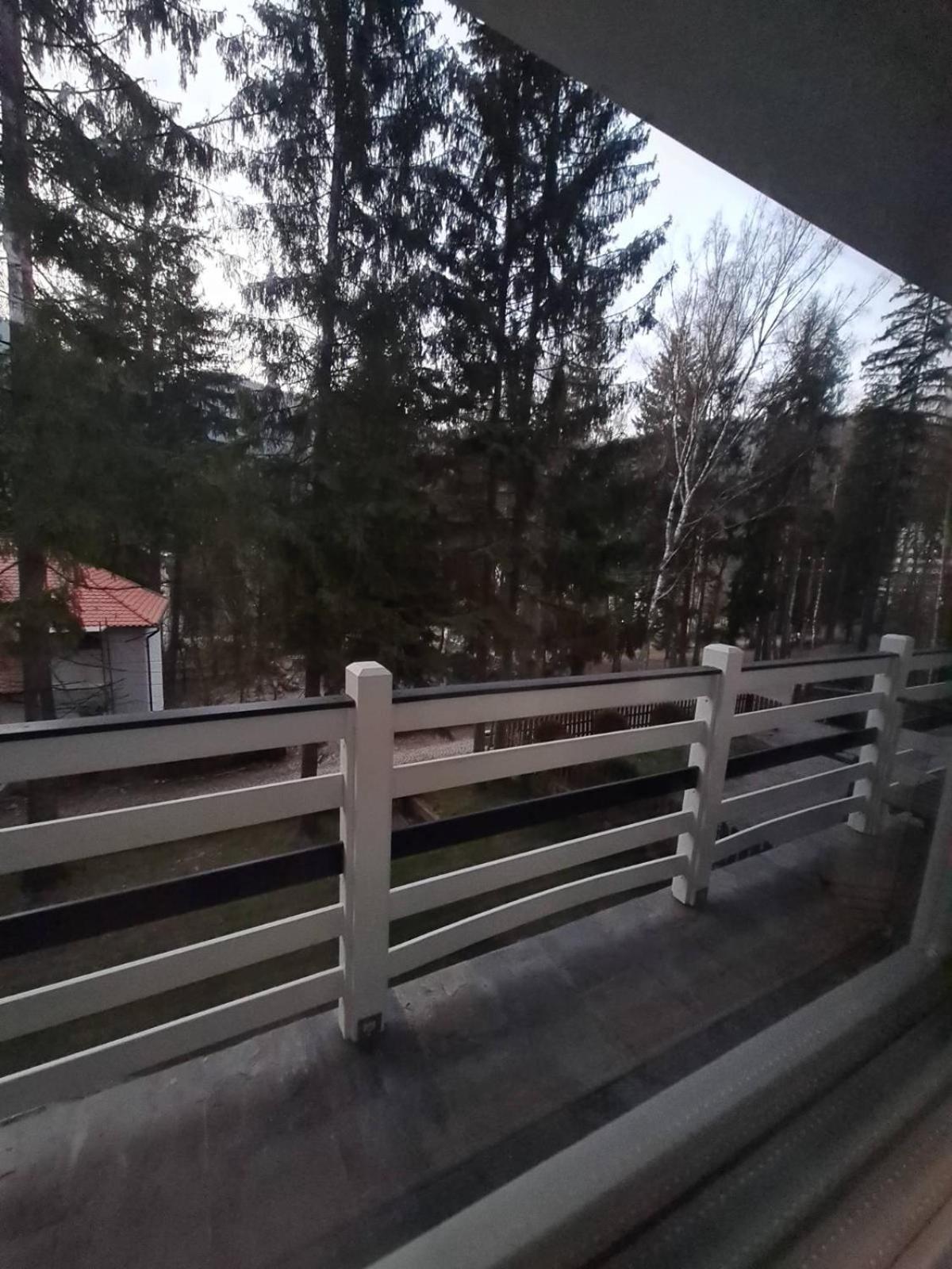 Miniszteri House