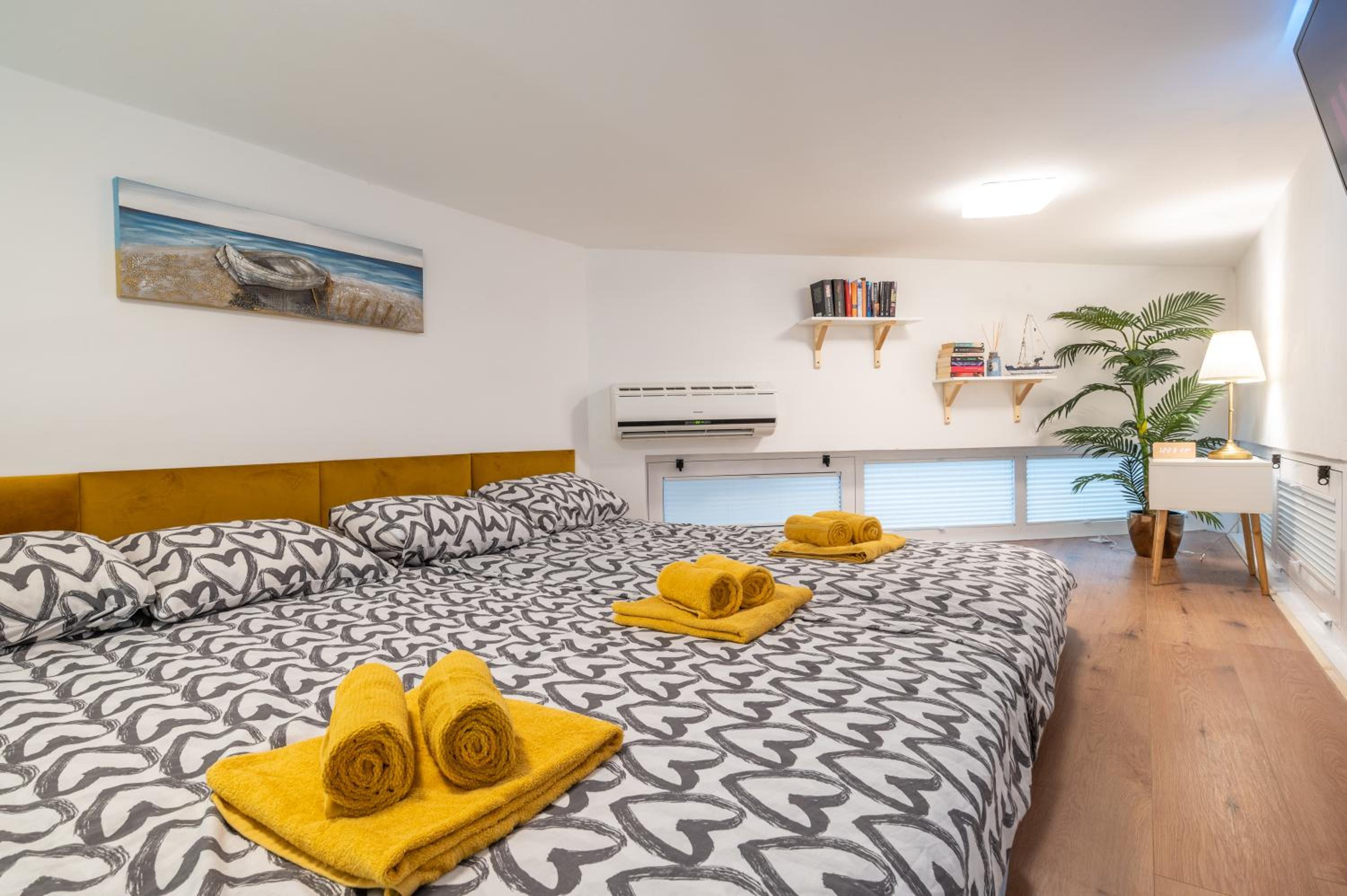 Studio Apartment LION Portorose view 3
