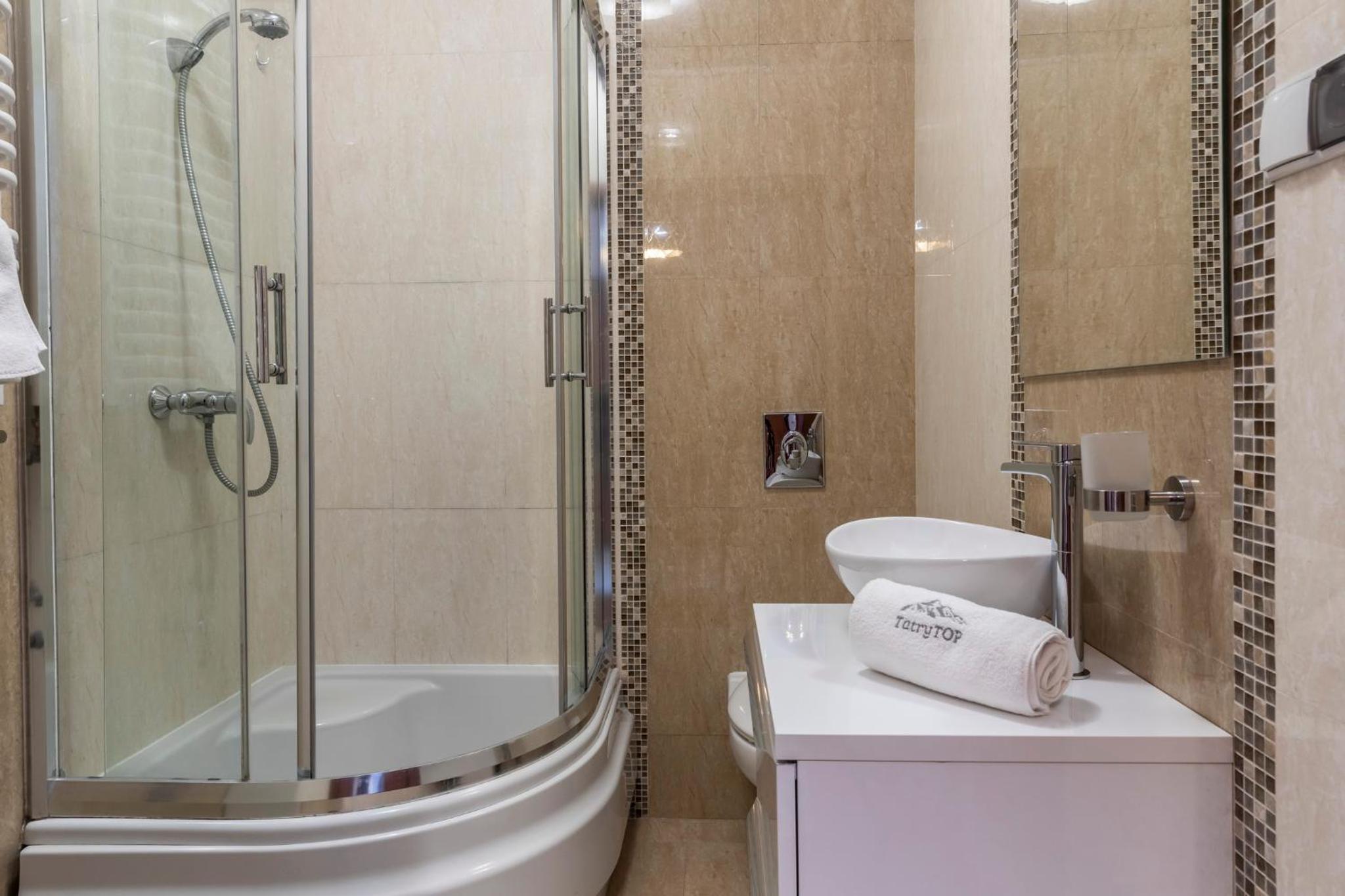 TatryTOP Apartamenty Kaszelewski