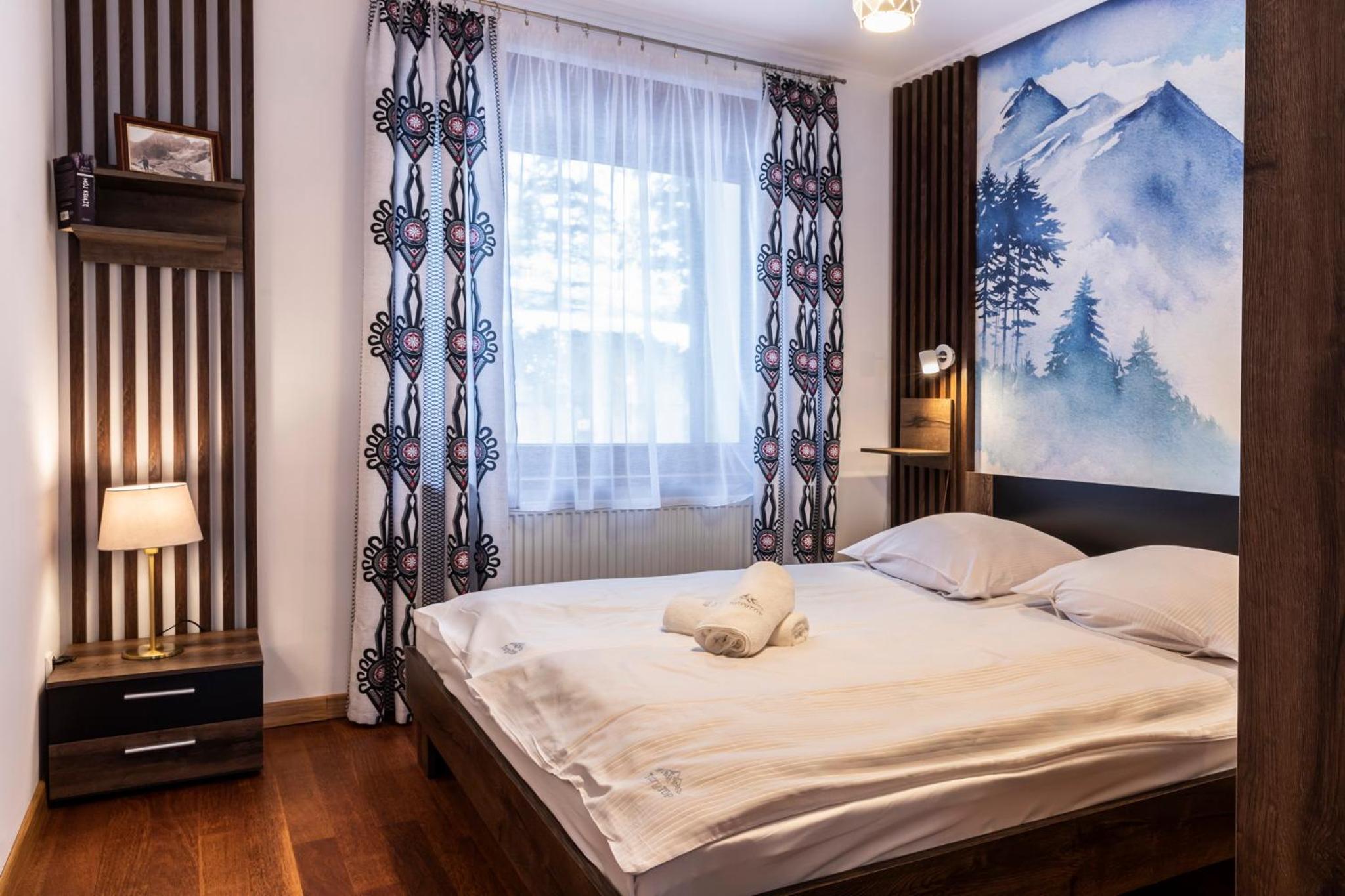 TatryTOP Apartamenty Kaszelewski