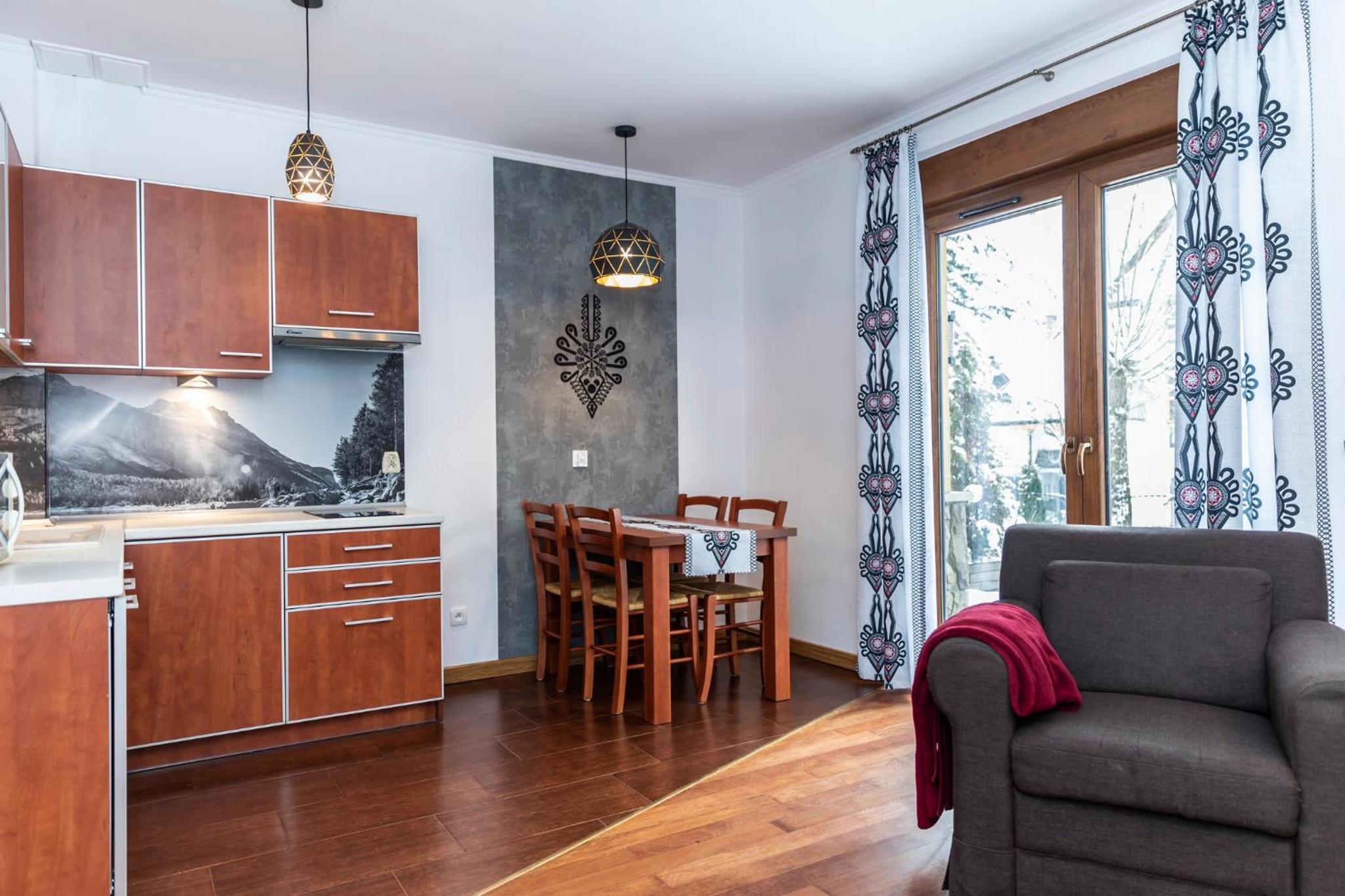 TatryTOP Apartamenty Kaszelewski