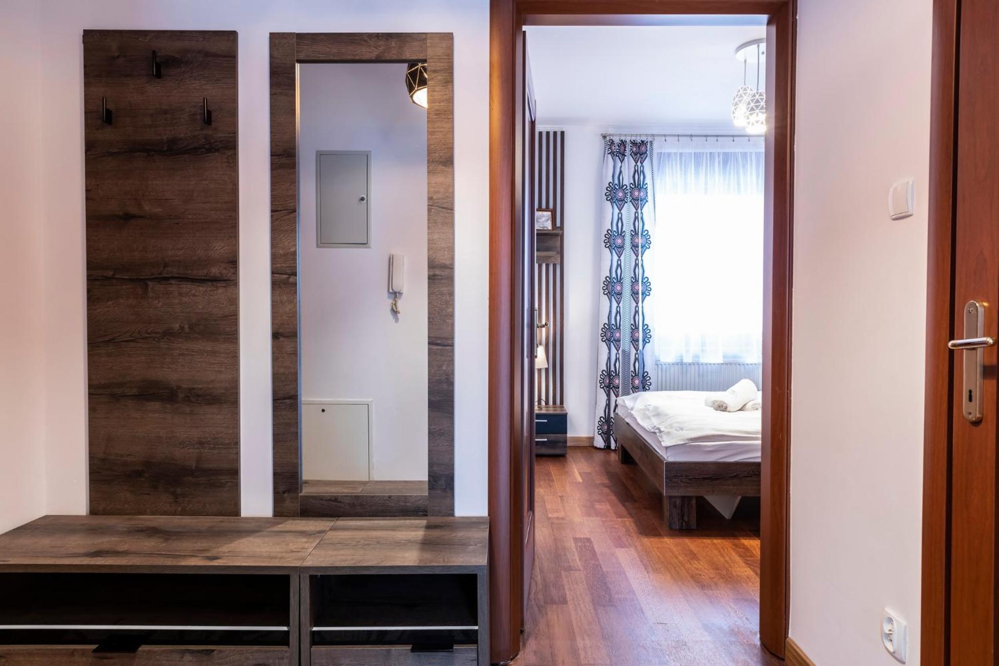 TatryTOP Apartamenty Kaszelewski
