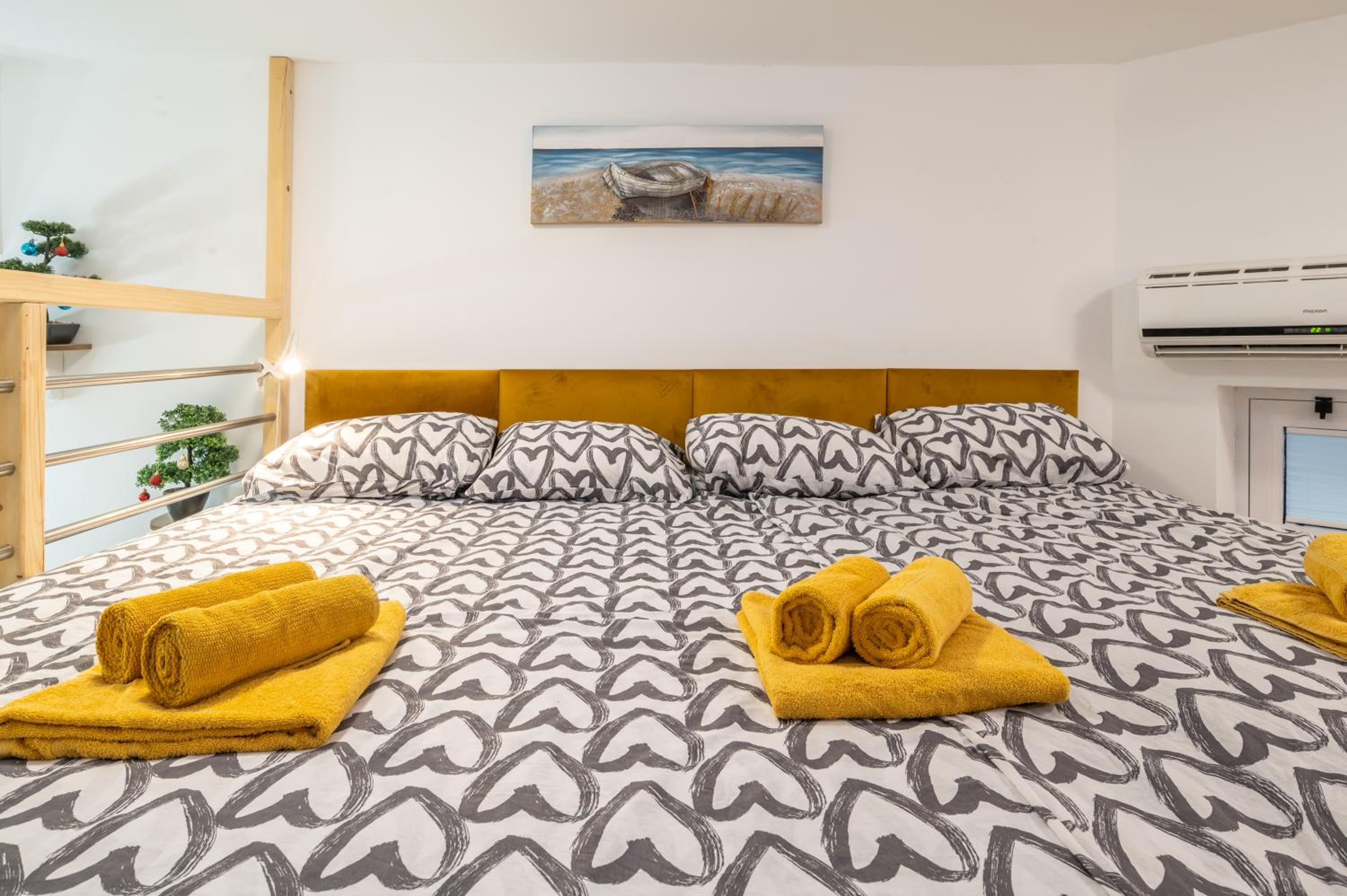 Studio Apartment LION Portorose view 4