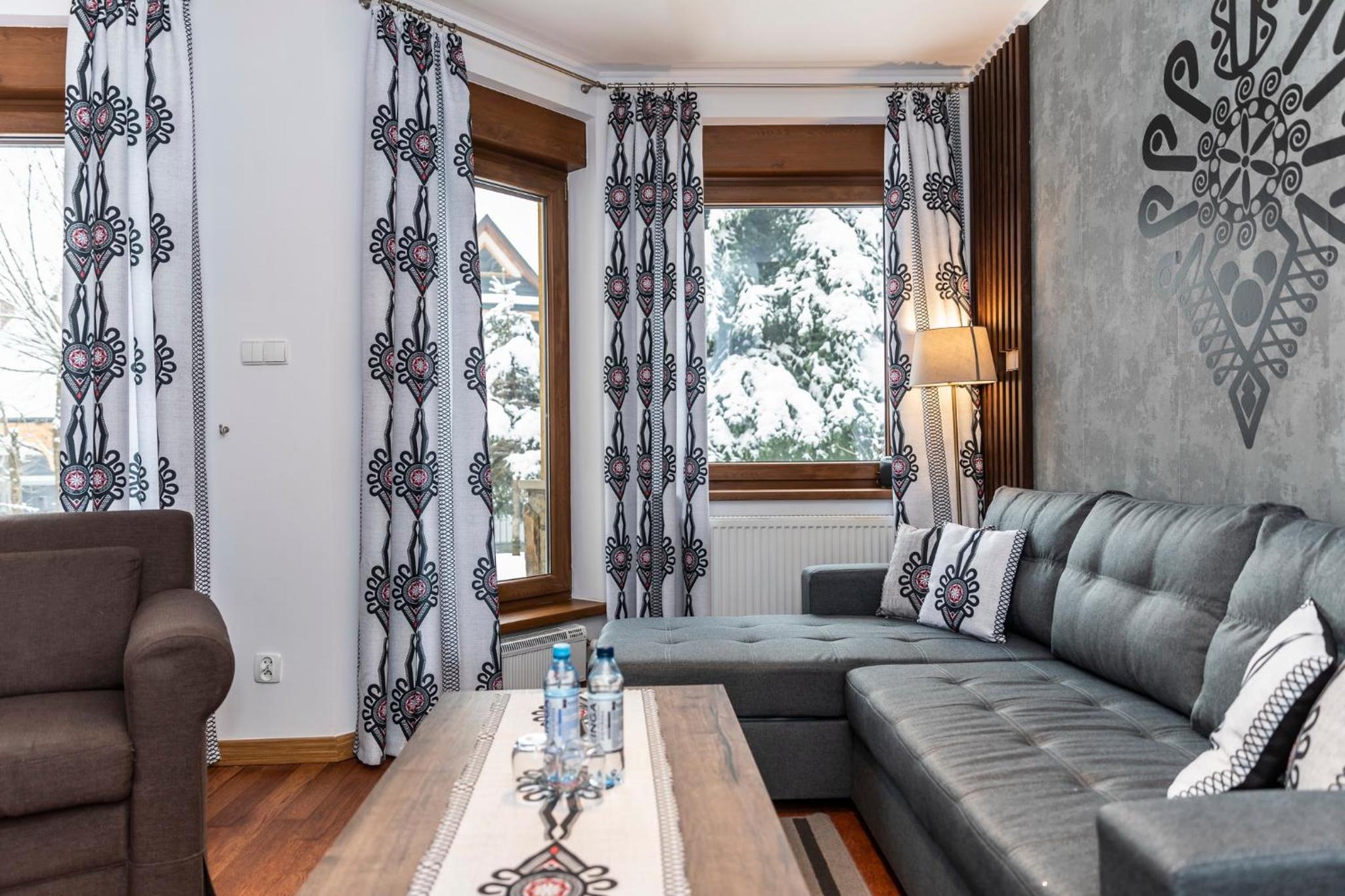 TatryTOP Apartamenty Kaszelewski