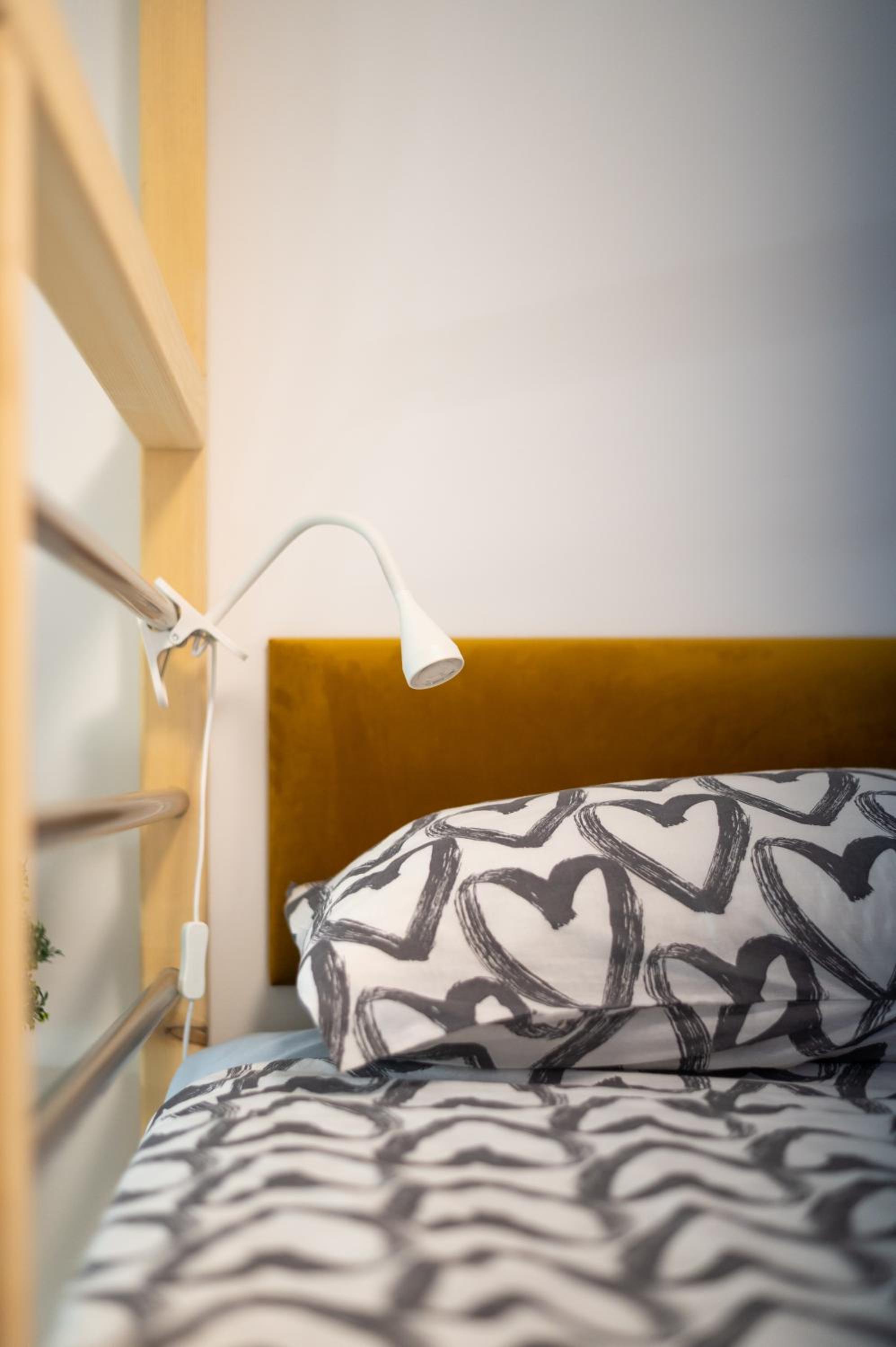 Studio Apartment LION Portorose view 5