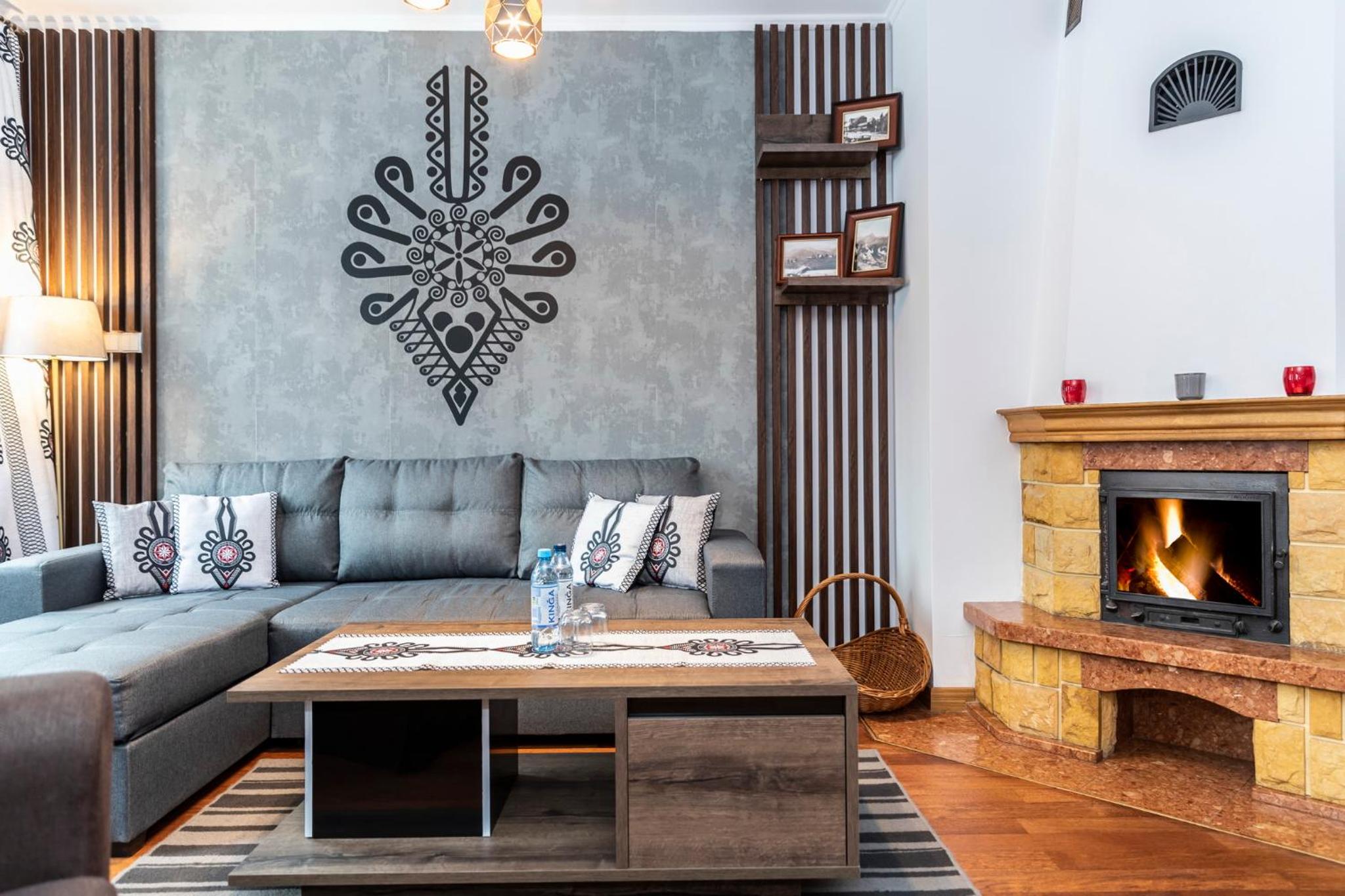 TatryTOP Apartamenty Kaszelewski
