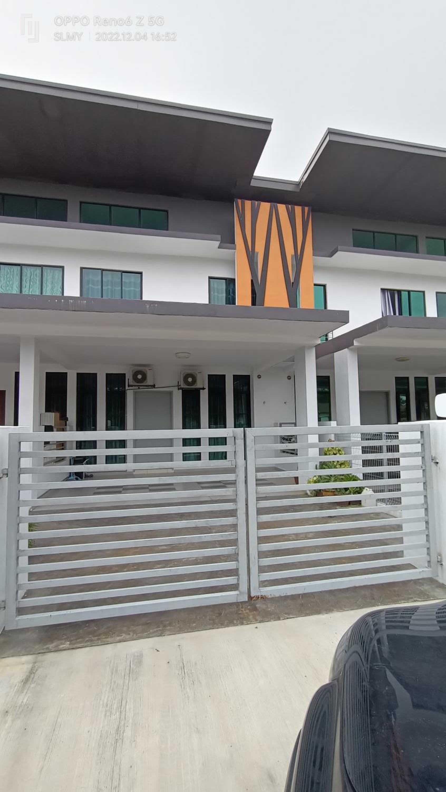 Bonda Lilik Homestay