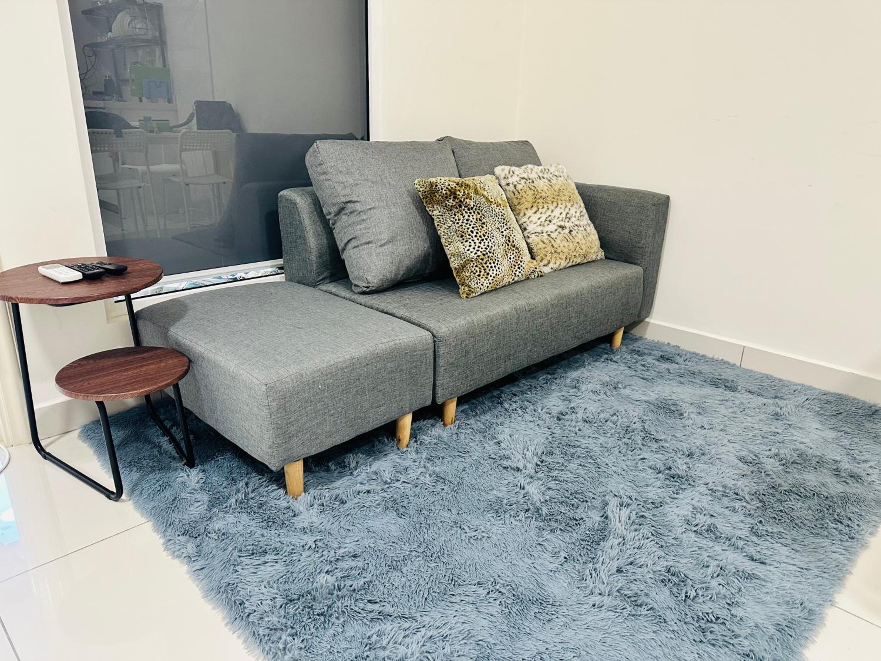 Diamond Home Cozy at Arte Mont Kiara