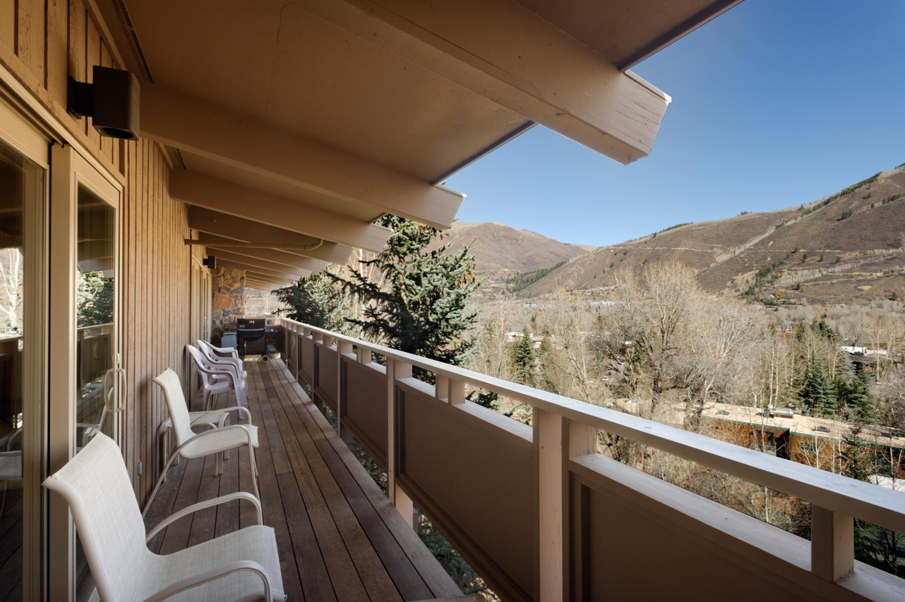 Hotel Standard Three Bedroom - Aspen Alps #406 - Image 1